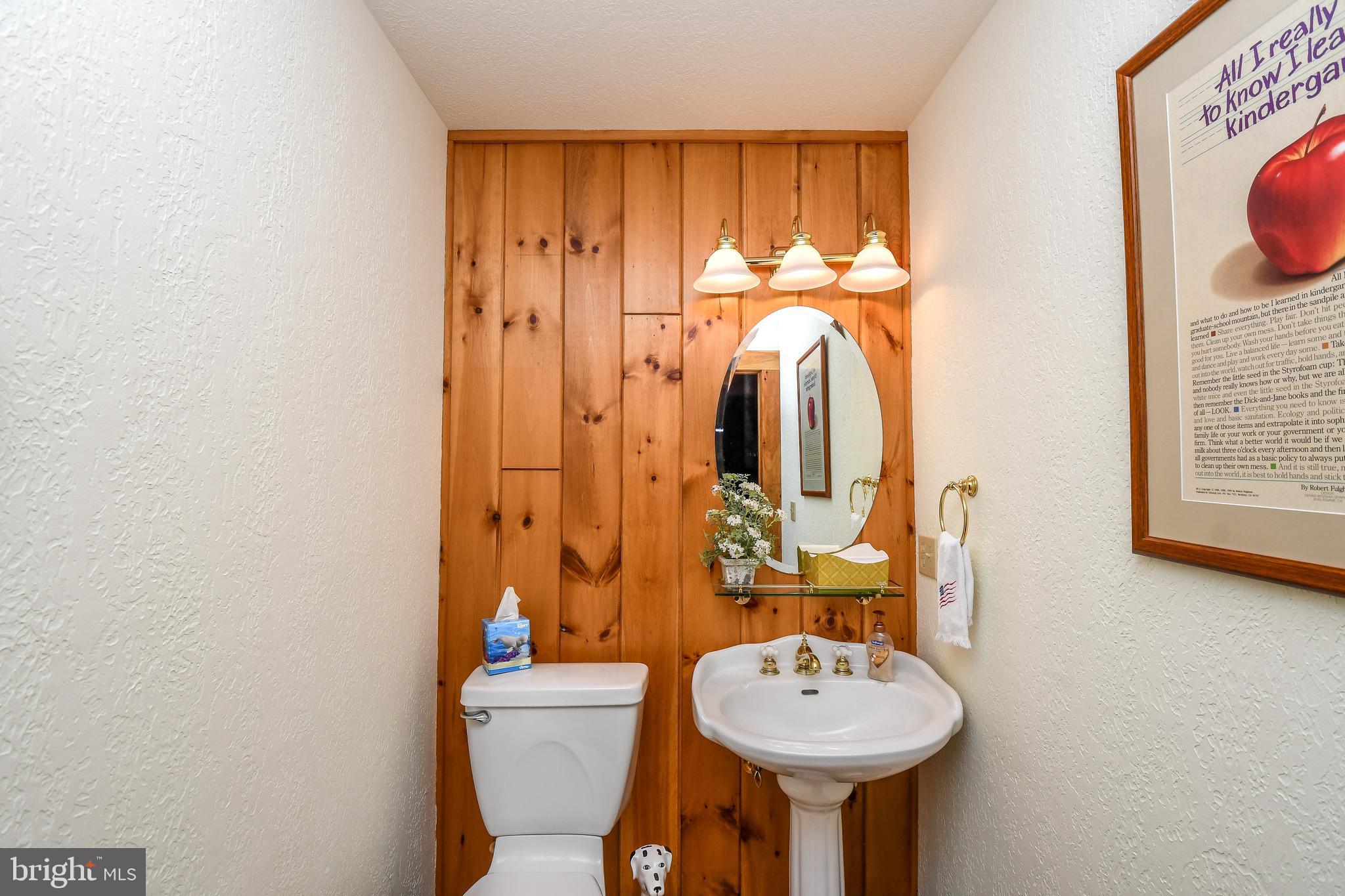 WATERS EDGE AT WISP - Residential