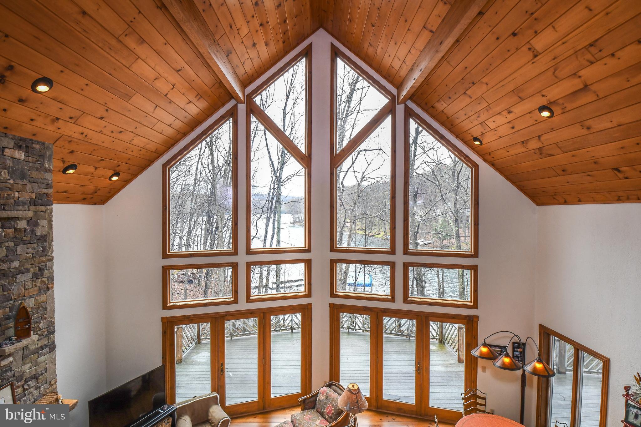 WATERS EDGE AT WISP - Residential