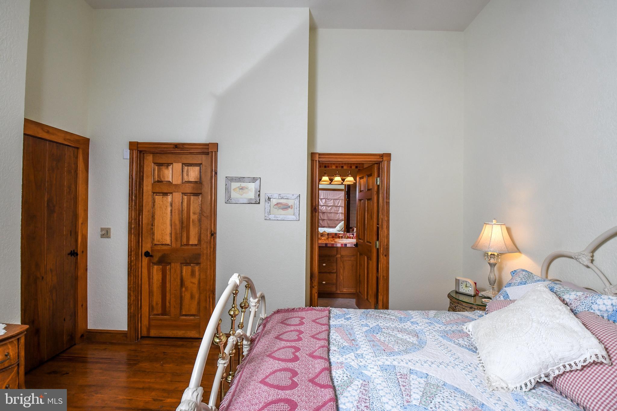 WATERS EDGE AT WISP - Residential