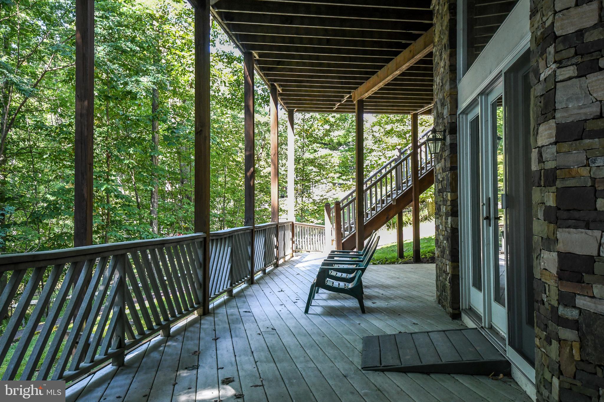 WATERS EDGE AT WISP - Residential