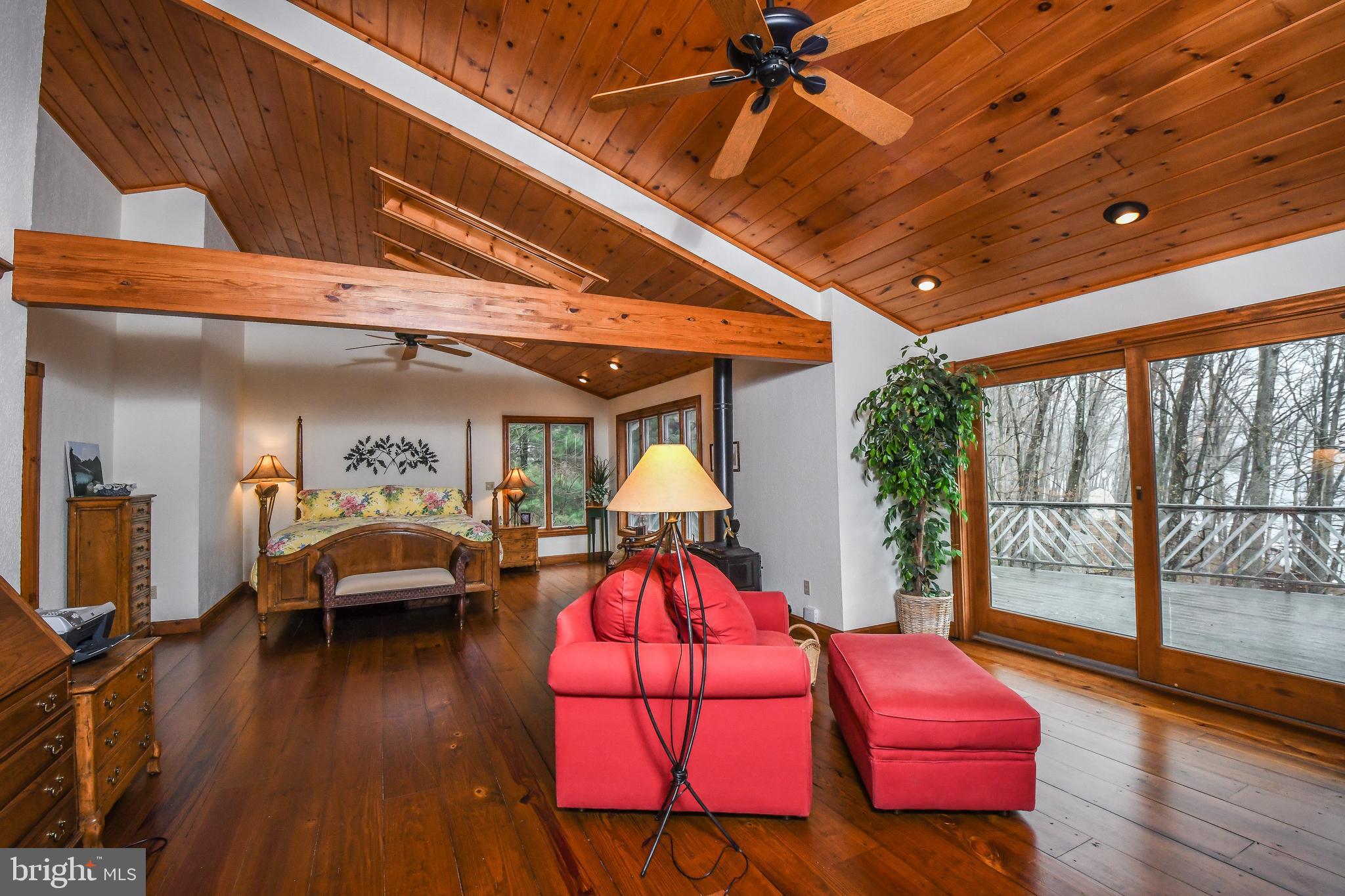 WATERS EDGE AT WISP - Residential