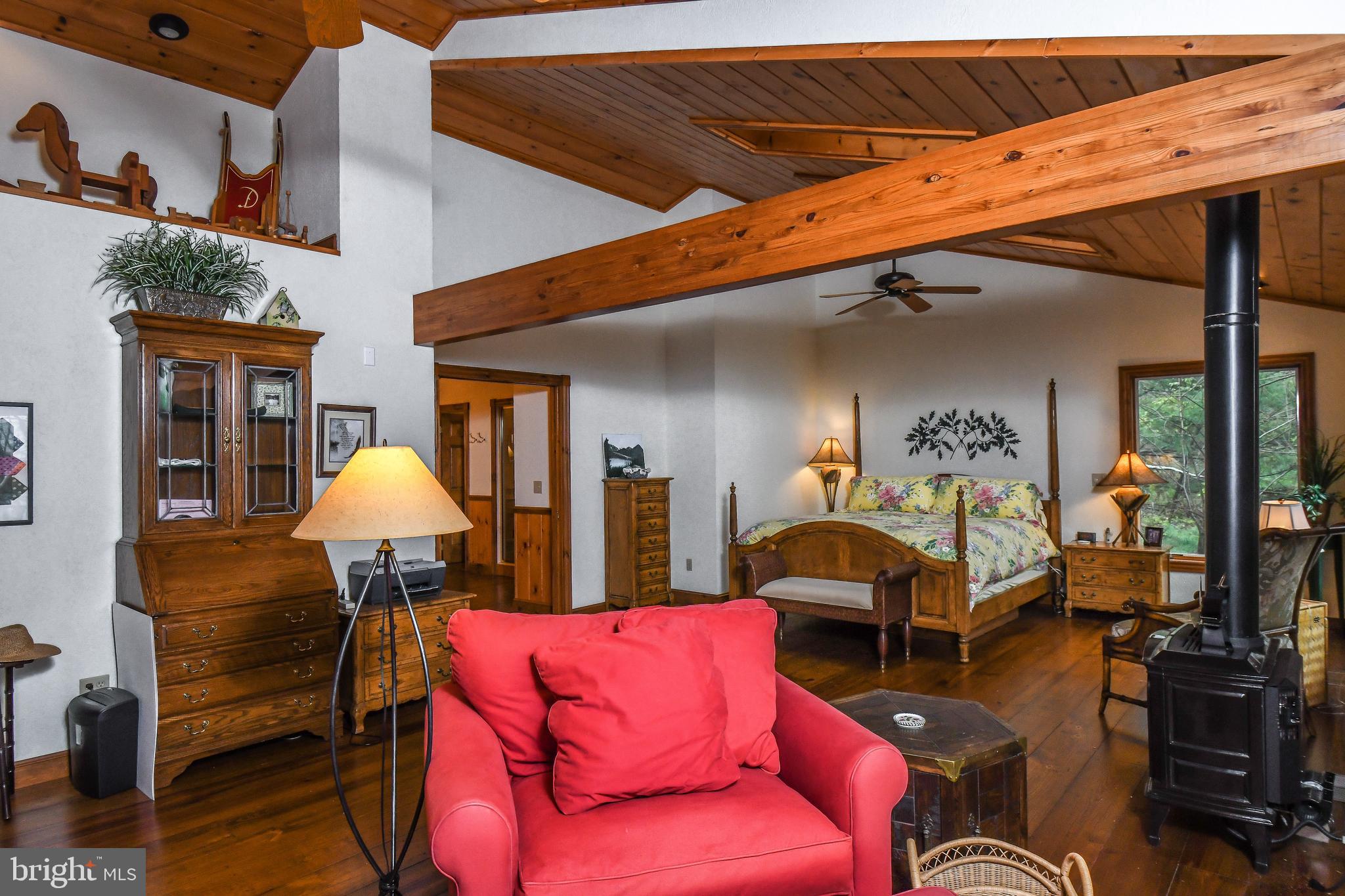 WATERS EDGE AT WISP - Residential