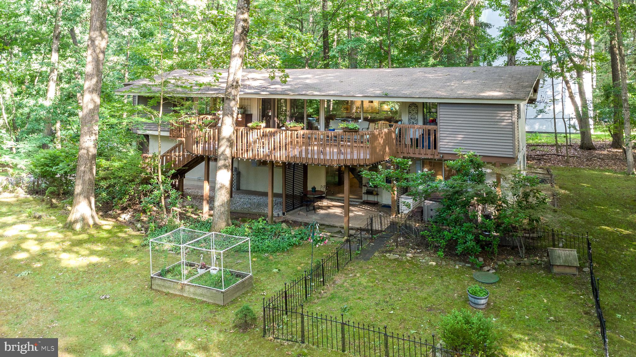 30 FORGE MOUNTAIN
