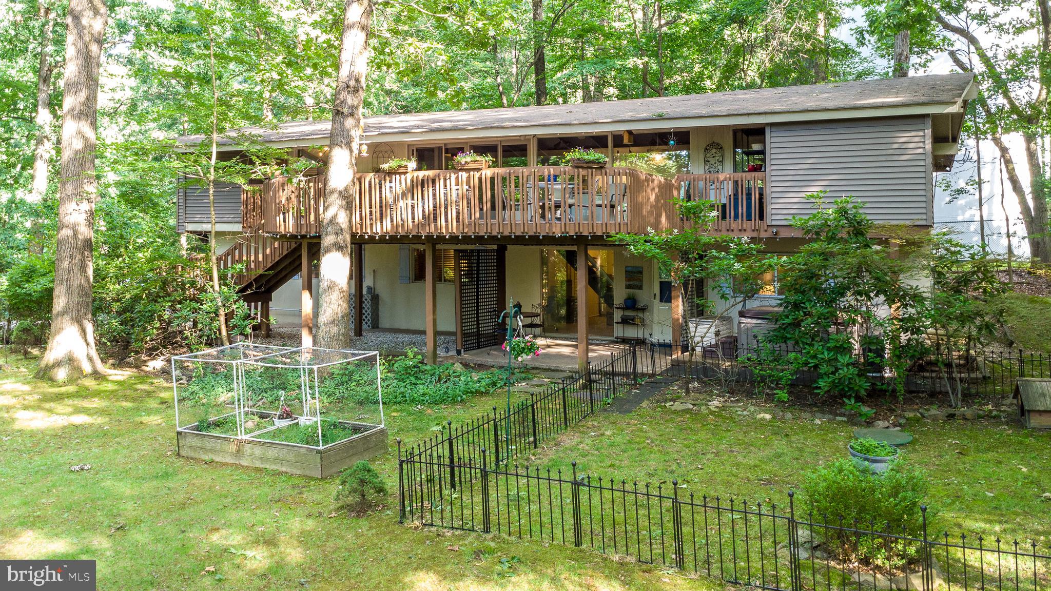 30 FORGE MOUNTAIN