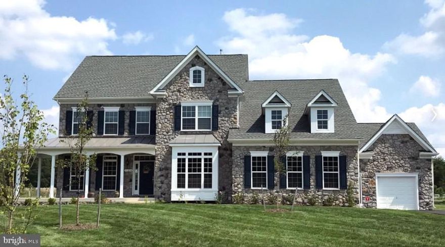 Welcome to the Hawthorne where luxury meets comfort. This stunning 5-bedrooom, 4.5 bathroom residence with a 3-car garage offers an ideal blend of sophisticated design, spacious living, and modern convenience.

Here’s what luxury looks like! This elegant home is the perfect multi-gen set-up as it can be designed to accommodate at least two adult generations living within one home, but in separate, defined spaces. The open layout creates an easy, welcoming feel with formal and informal dining areas, a gourmet kitchen with an infinity island perfect for entertaining, huge walk-in pantry and tons of storage space. This plan features a three-car garage which can be modified to provide a main level multi-generation space with options for office/hobby, bedroom or bed/studio space. A beautifully-detailed coffered ceiling treatment draws the eye up in the great room. Every bedroom is a suite with the owner’s retreat offering a luxurious walk-in shower, free-standing soaking tub, double vanities, and extremely generous closet space. Featuring four to six bedrooms, options include a loft, elevator, and a fully customizable lower level for a rec room, game lounge, fitness studio, or home theater. With a wealth of flexible design choices, this is our most versatile luxury home—crafted to elevate every lifestyle.

Create your dream home on this premium homesite by building this elegant semi-custom residence or choose an alternate custom home design already approved by the county. Timberlake Homes is the designated builder for this lot, offering a seamless and efficient path to building your dream home. Contact us for additional details.

Builder makes no representation about land/lot listing. Listing is strictly for co-marketing purposes only. Due diligence is the buyer’s responsibility with land purchase.

The options and photos attached depict multiple elevations and options not included in listing price. Price is subject to change based on options added