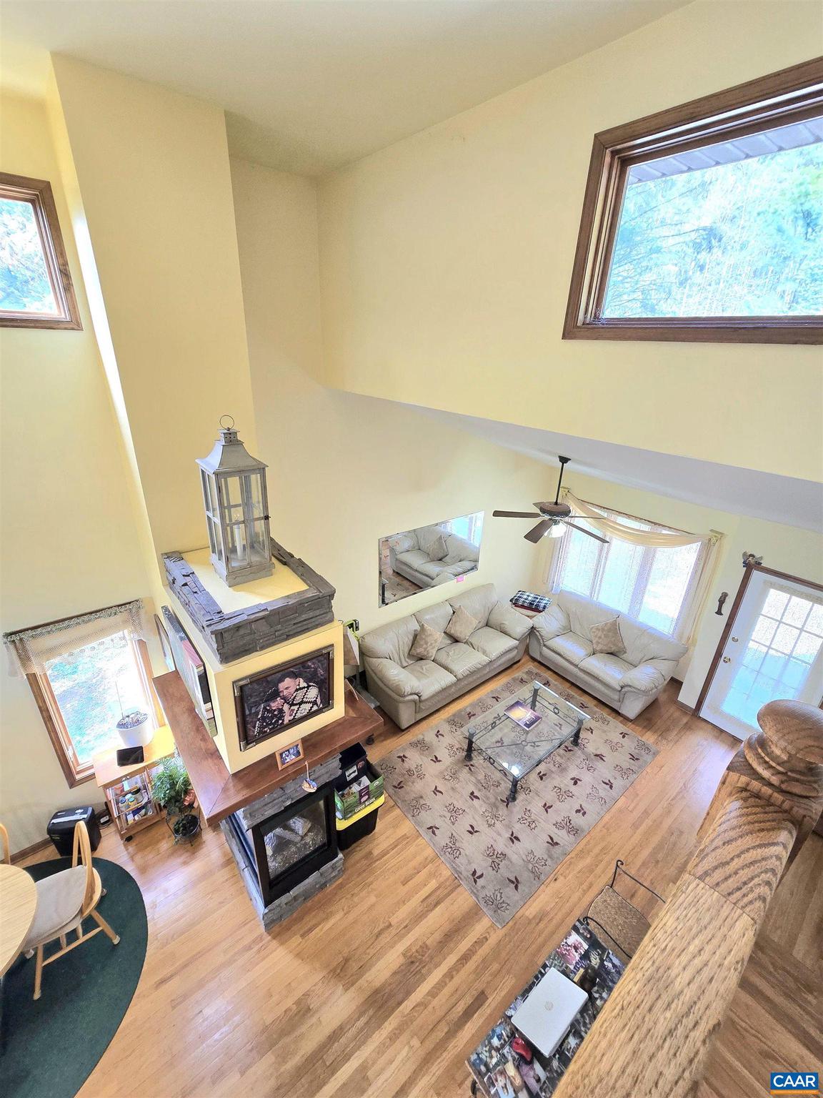 LAKE MONTICELLO - Residential