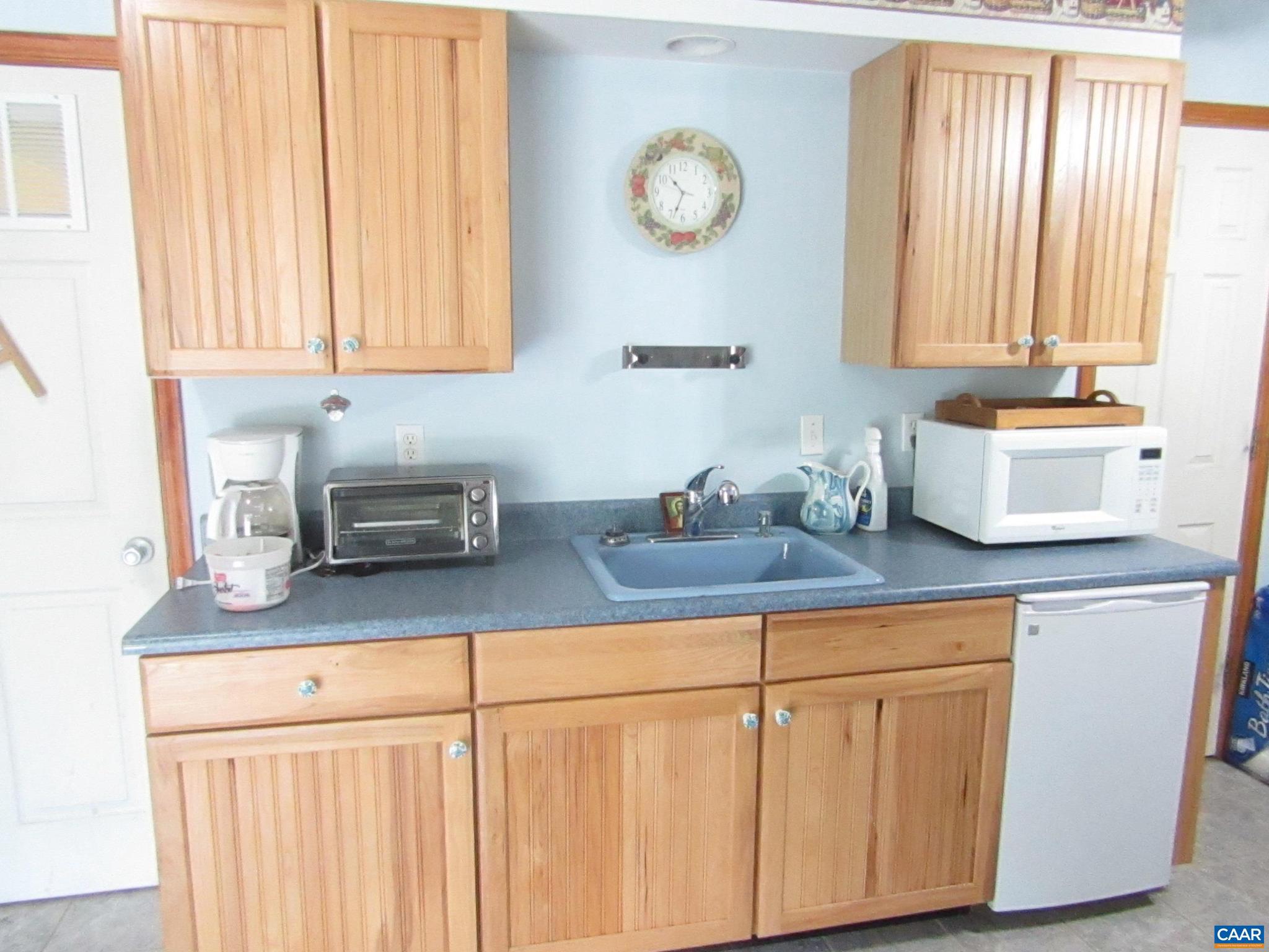 LAKE MONTICELLO - Residential