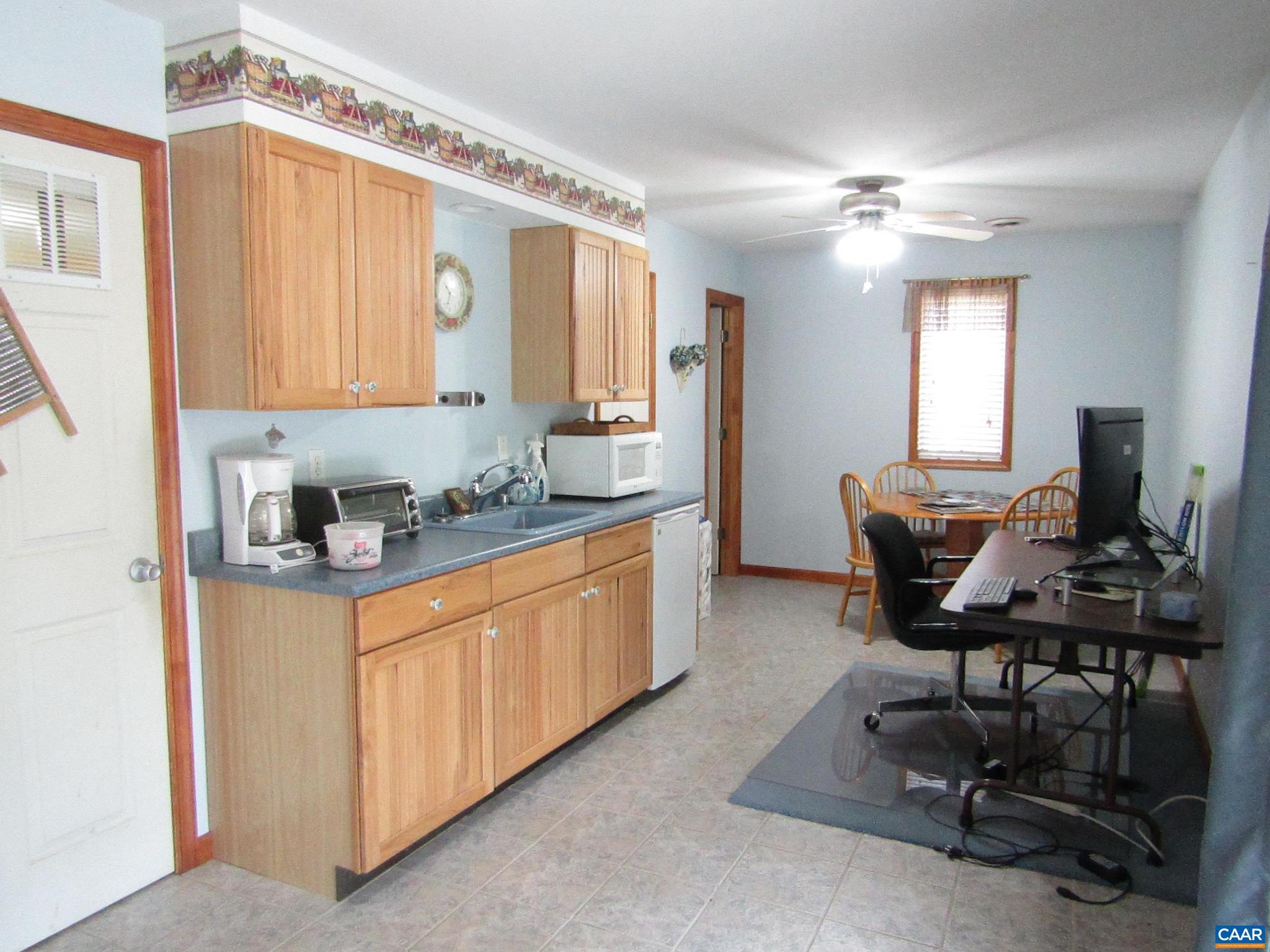 LAKE MONTICELLO - Residential