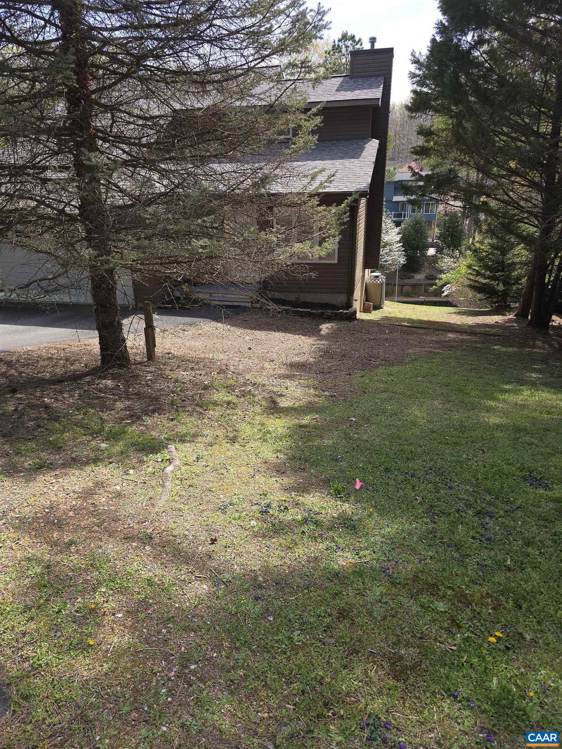 LAKE MONTICELLO - Residential