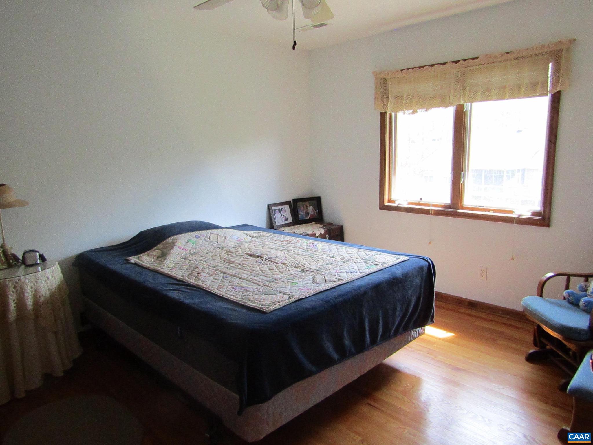 LAKE MONTICELLO - Residential