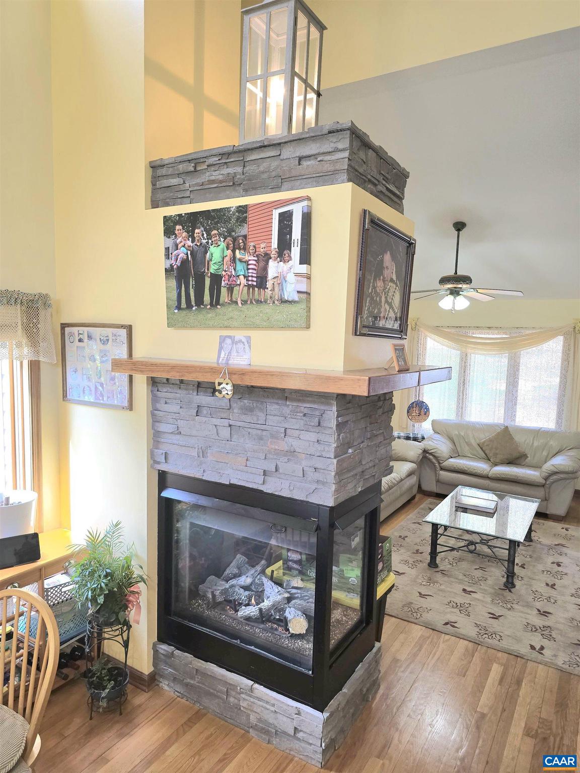 LAKE MONTICELLO - Residential