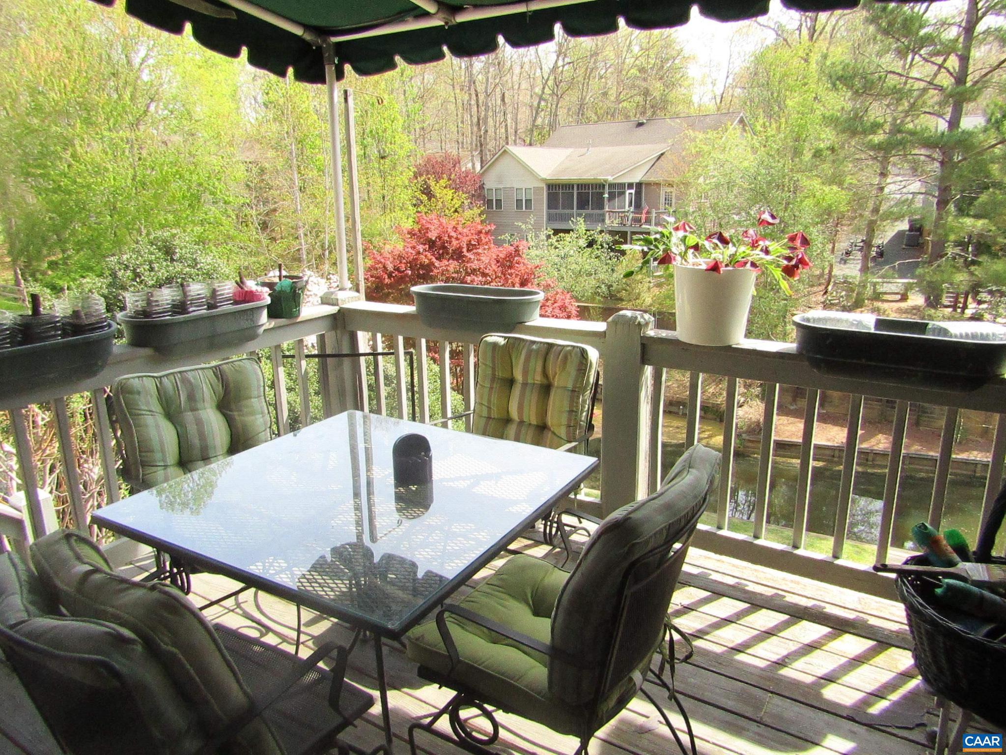 LAKE MONTICELLO - Residential