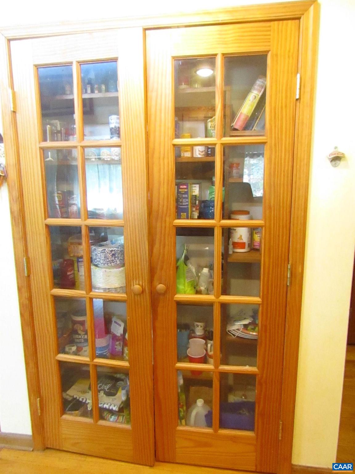 LAKE MONTICELLO - Residential