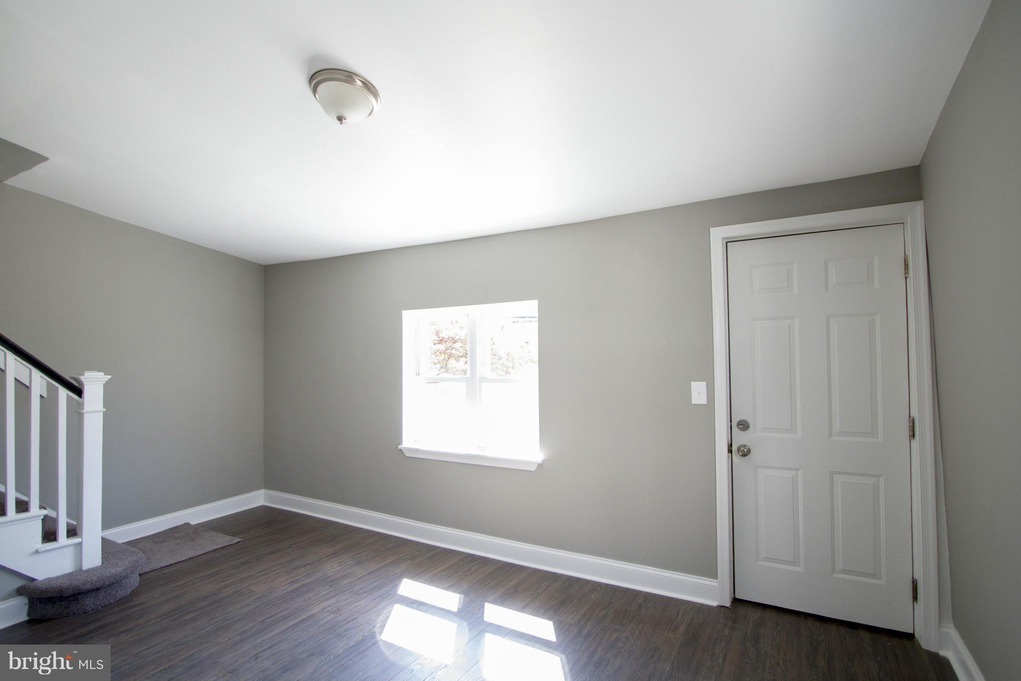 PATTERSON PARK - Residential