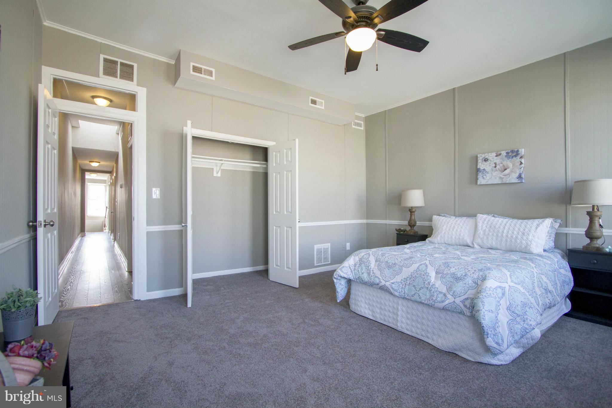 PATTERSON PARK - Residential