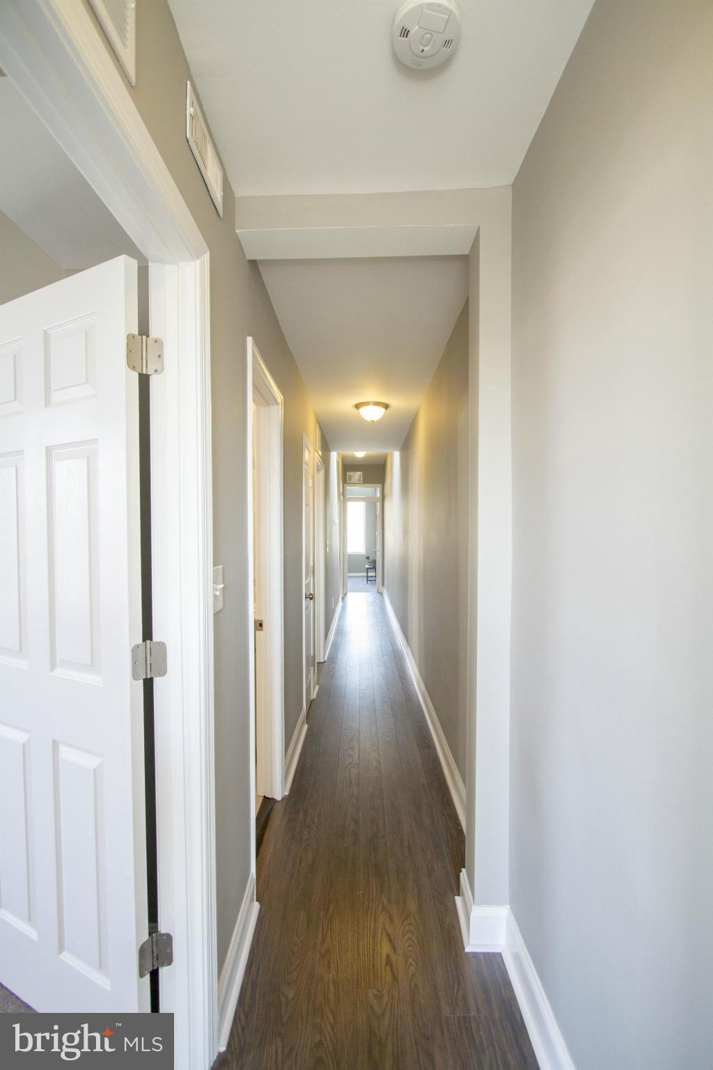 PATTERSON PARK - Residential