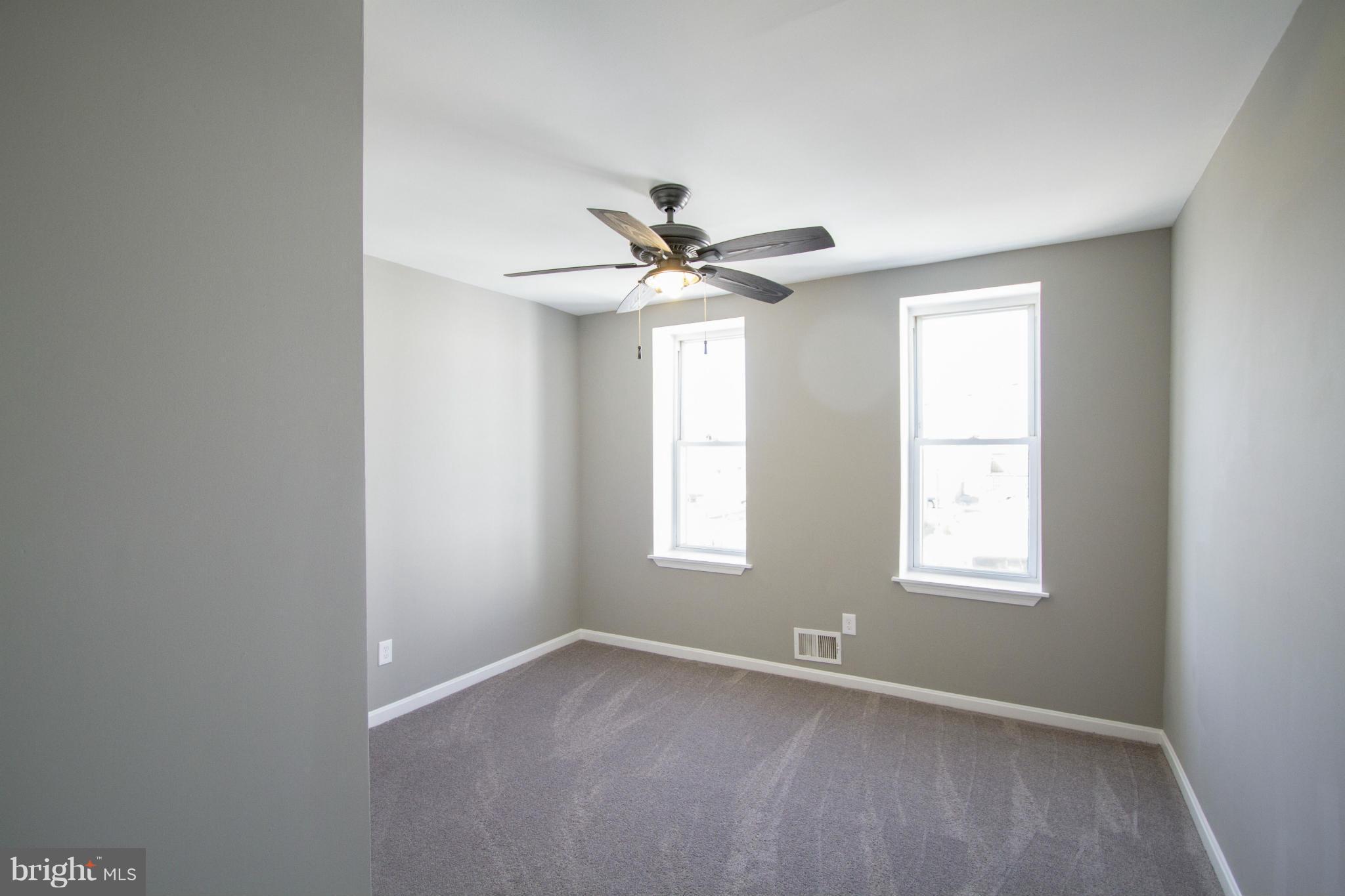 PATTERSON PARK - Residential