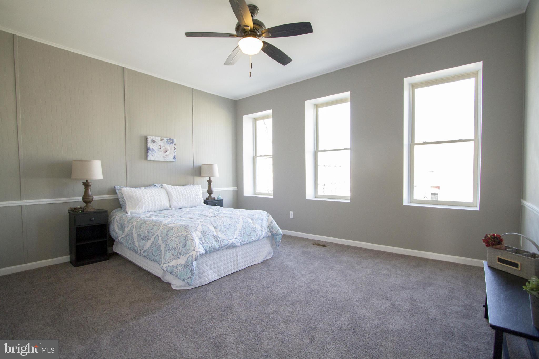 PATTERSON PARK - Residential