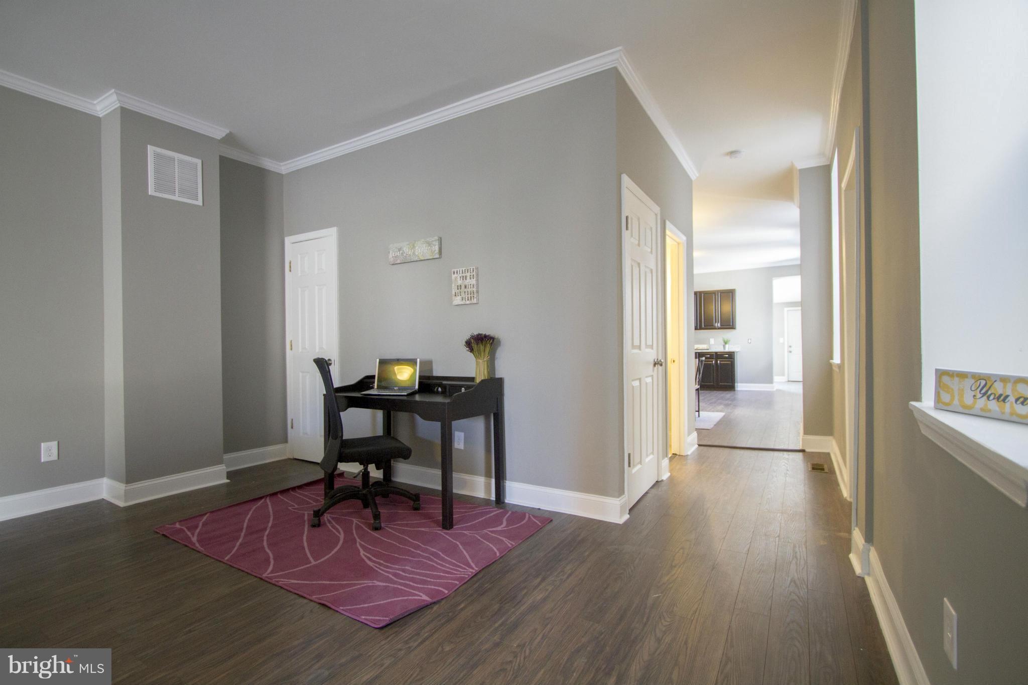 PATTERSON PARK - Residential