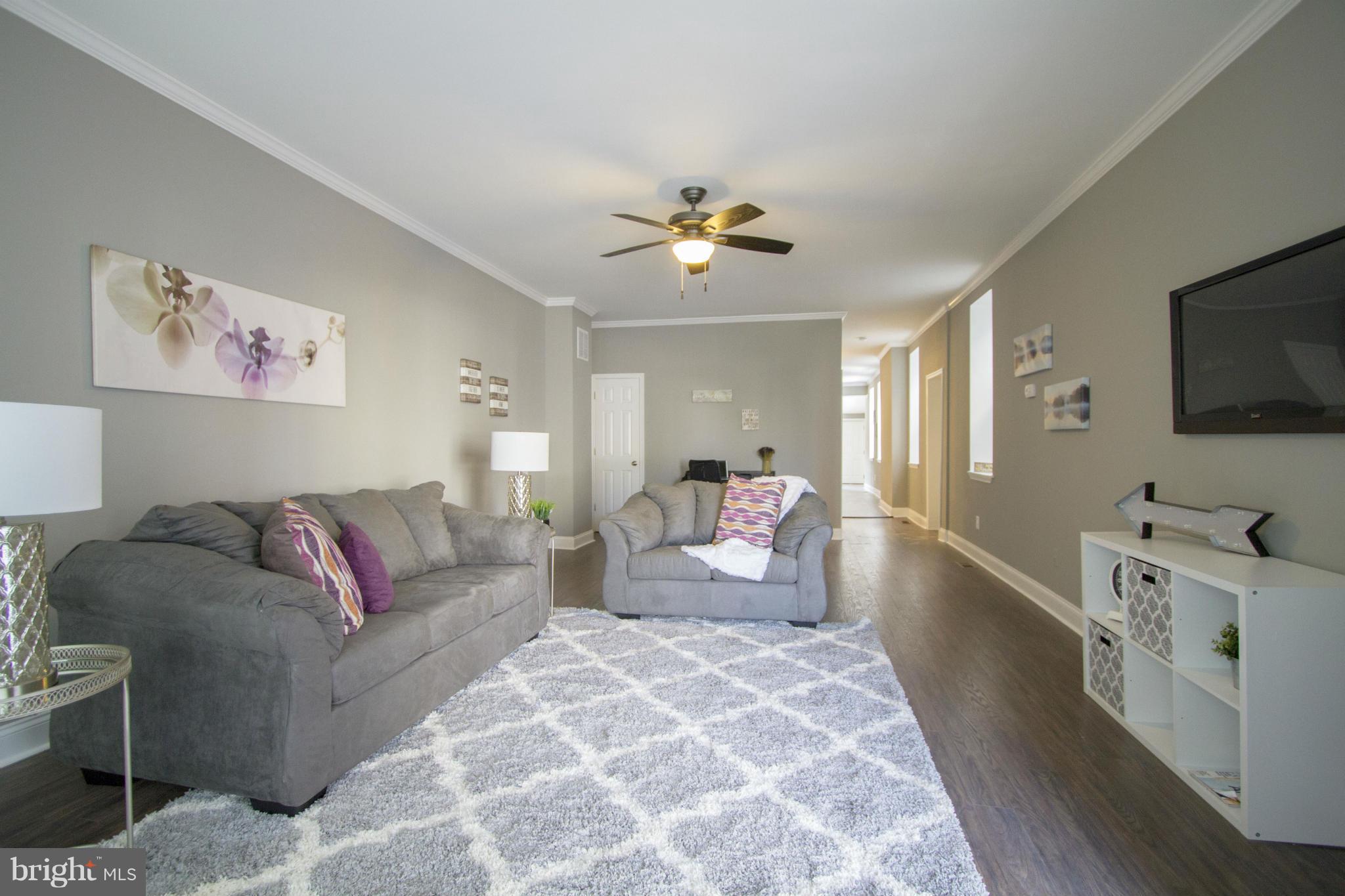 PATTERSON PARK - Residential