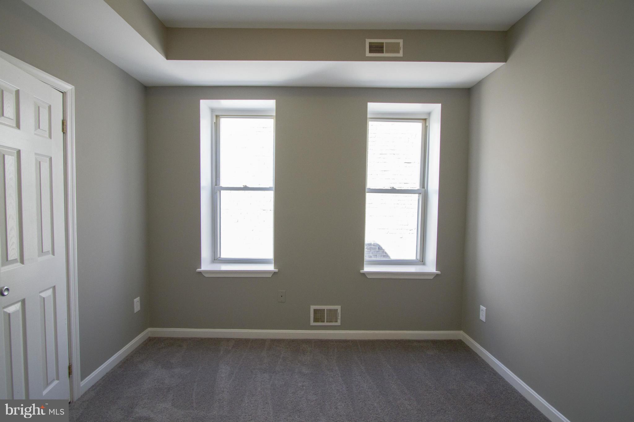 PATTERSON PARK - Residential