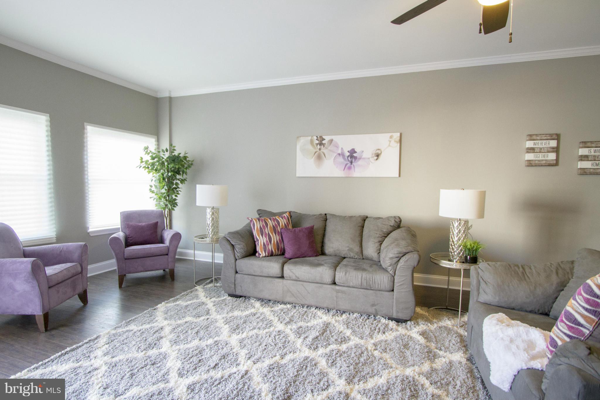 PATTERSON PARK - Residential