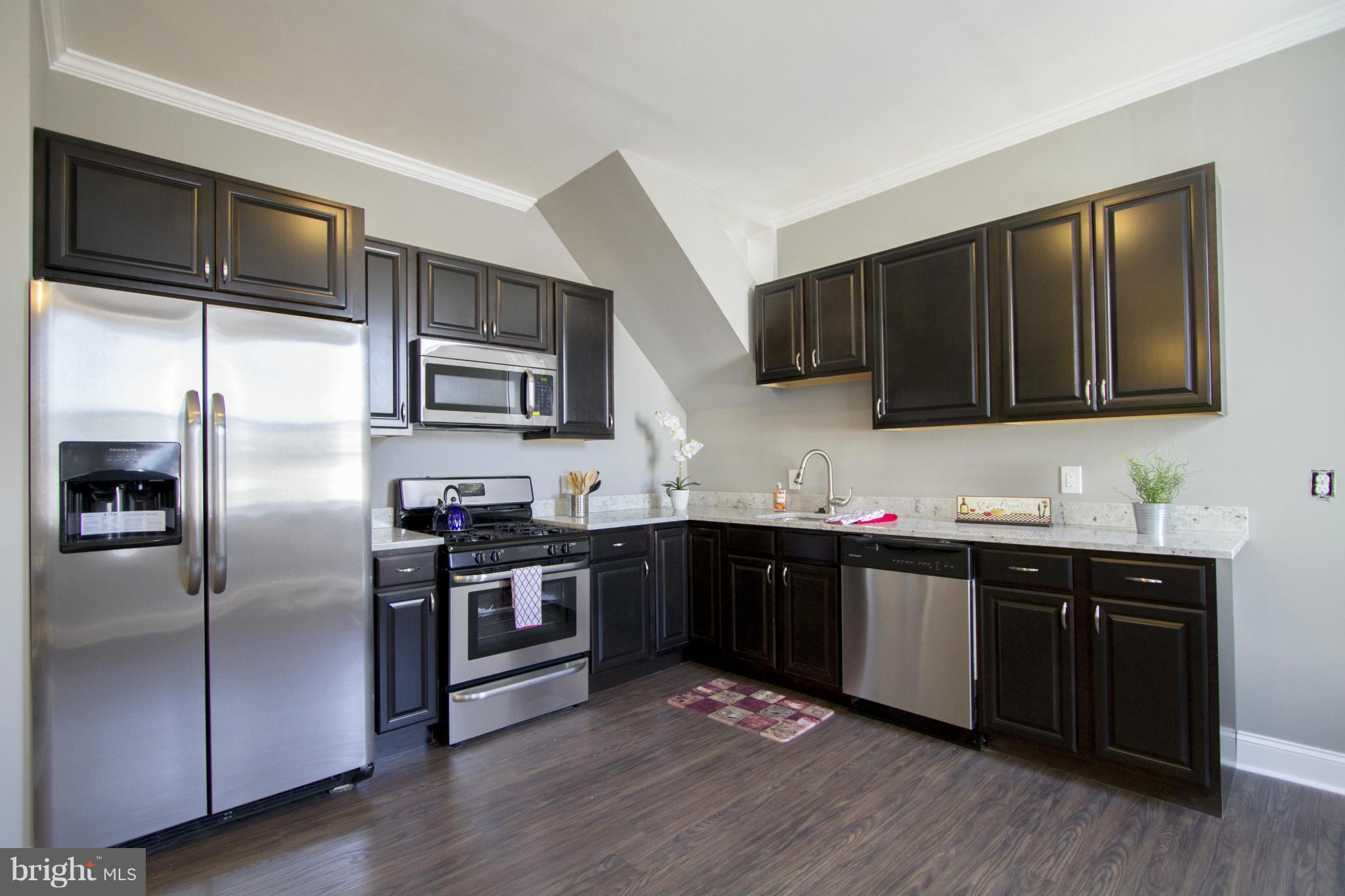 PATTERSON PARK - Residential