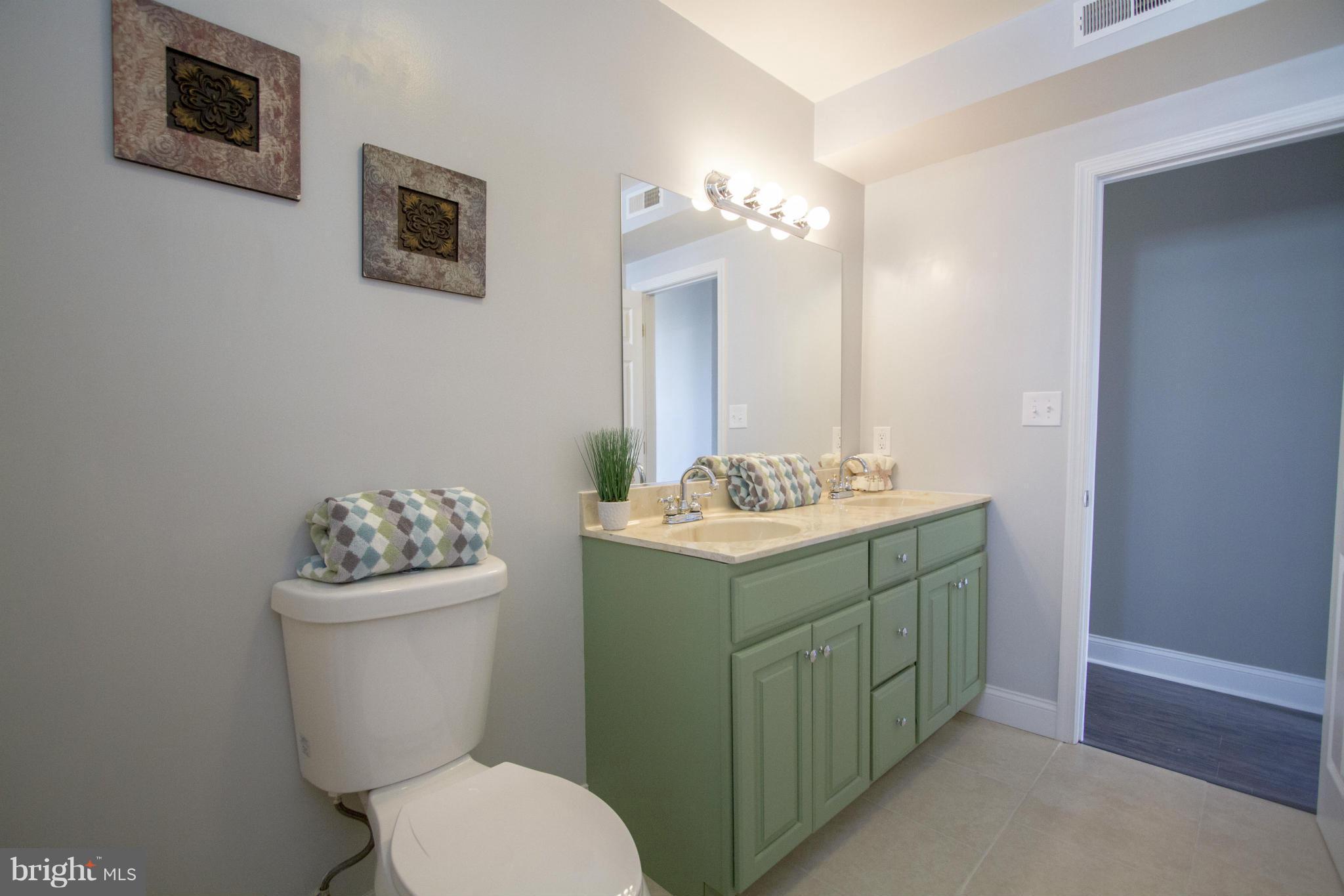 PATTERSON PARK - Residential