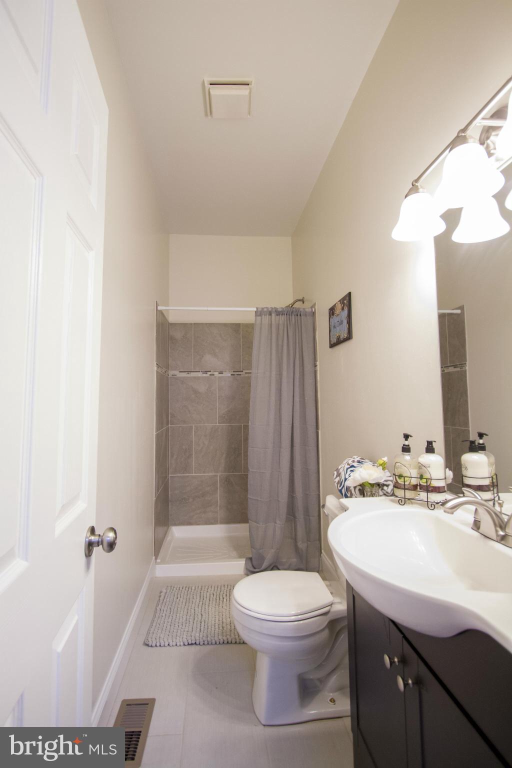 PATTERSON PARK - Residential