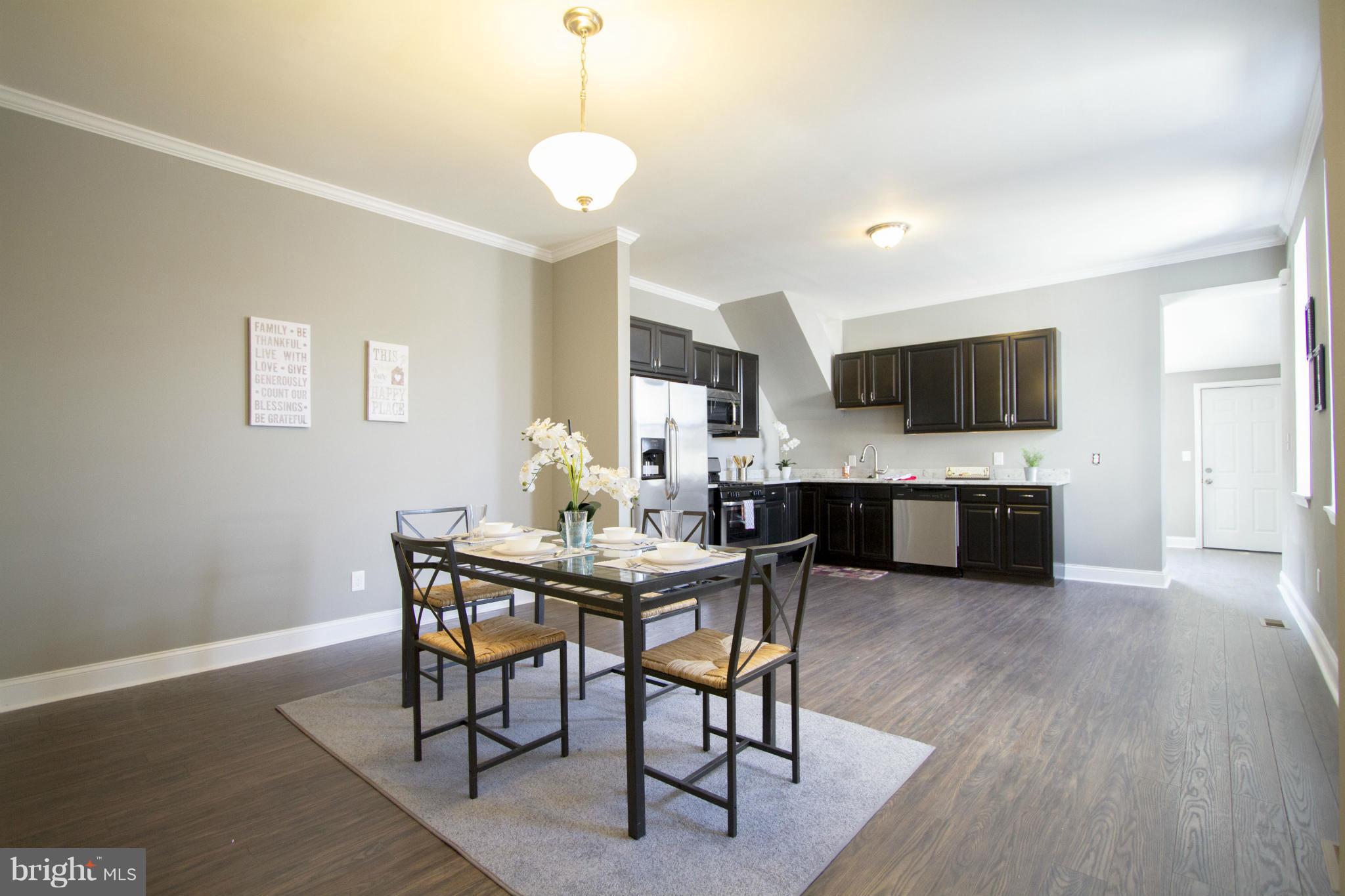 PATTERSON PARK - Residential