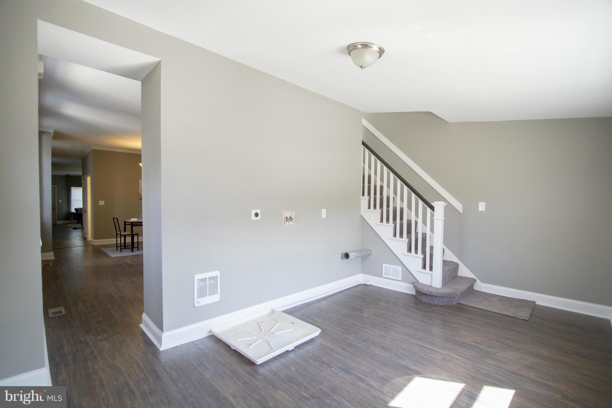 PATTERSON PARK - Residential