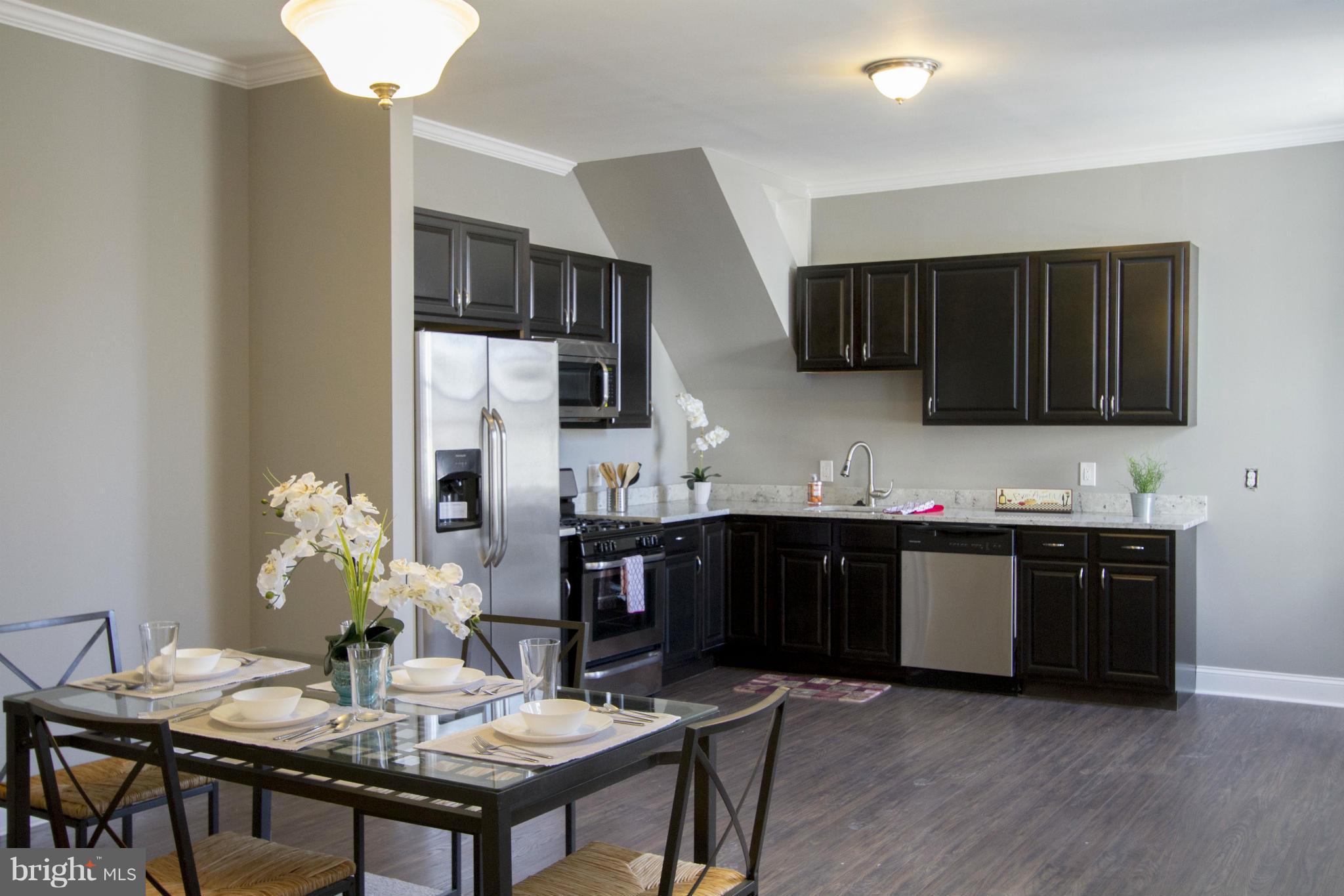 PATTERSON PARK - Residential