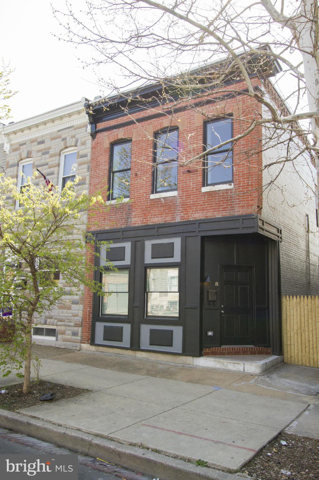 PATTERSON PARK - Residential