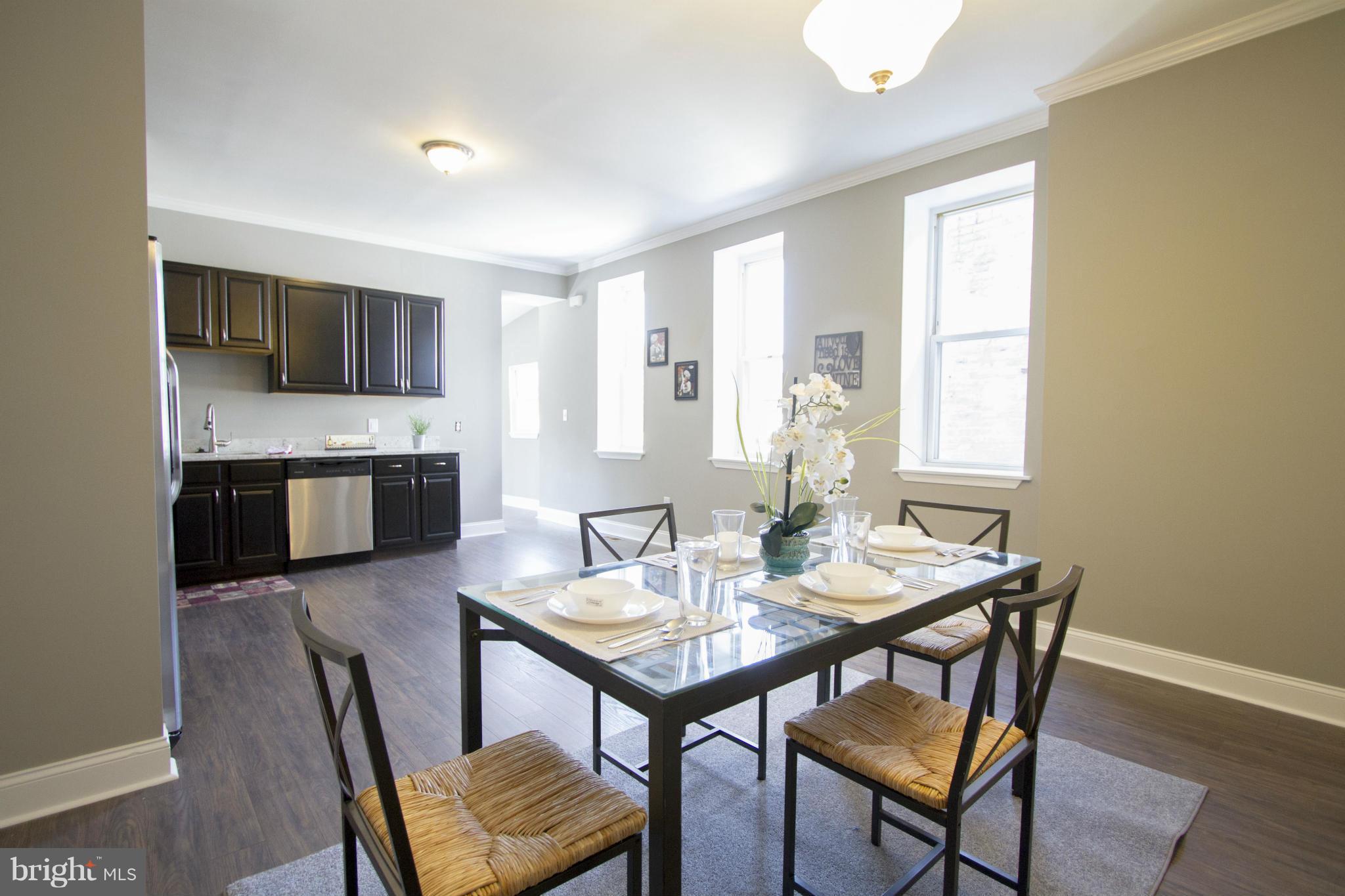 PATTERSON PARK - Residential