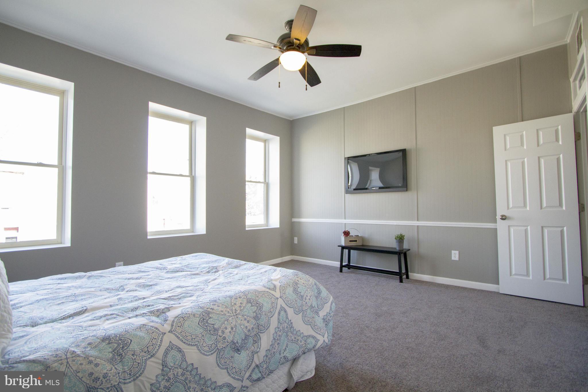 PATTERSON PARK - Residential