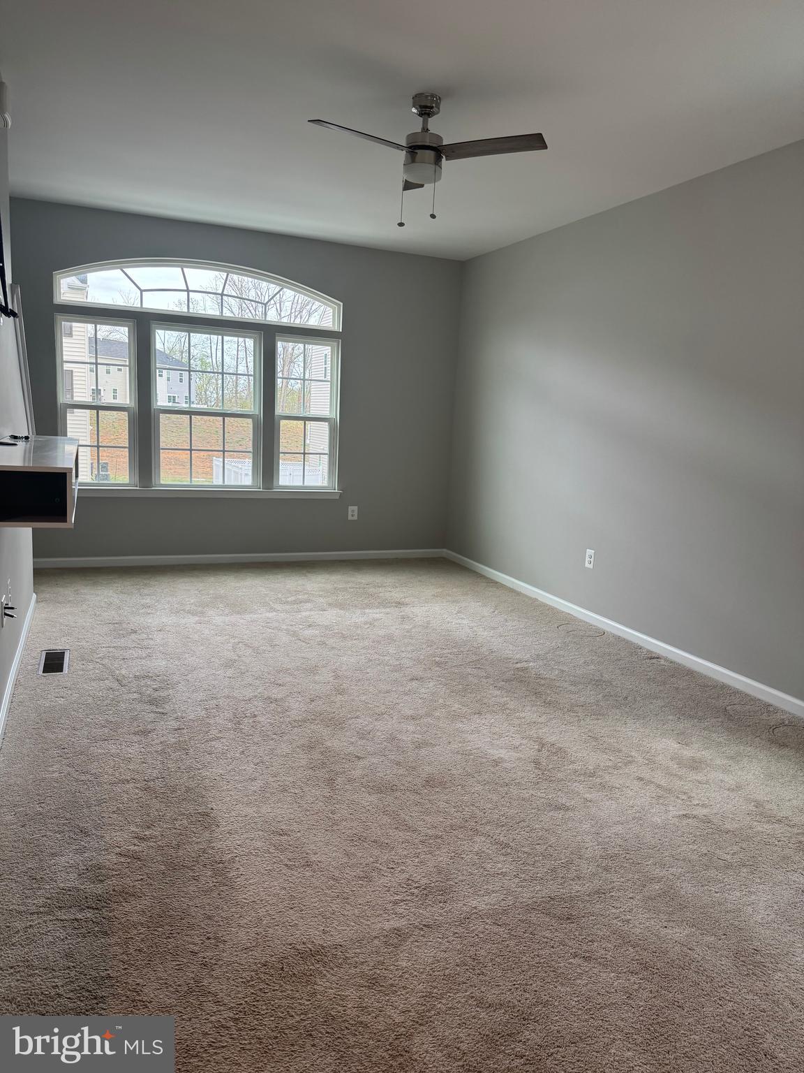 RAPPAHANNOCK LANDING - Residential Lease