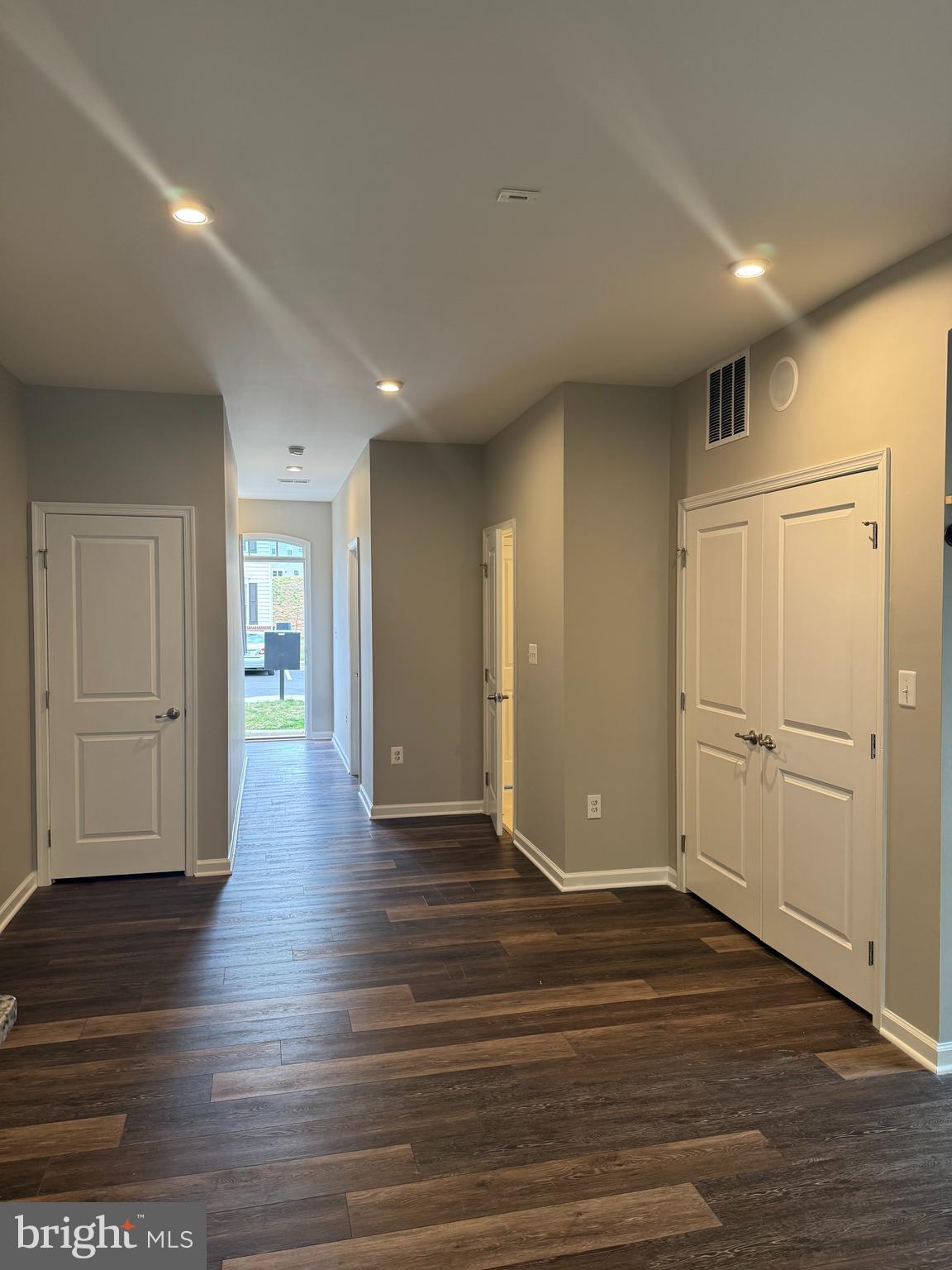 RAPPAHANNOCK LANDING - Residential Lease