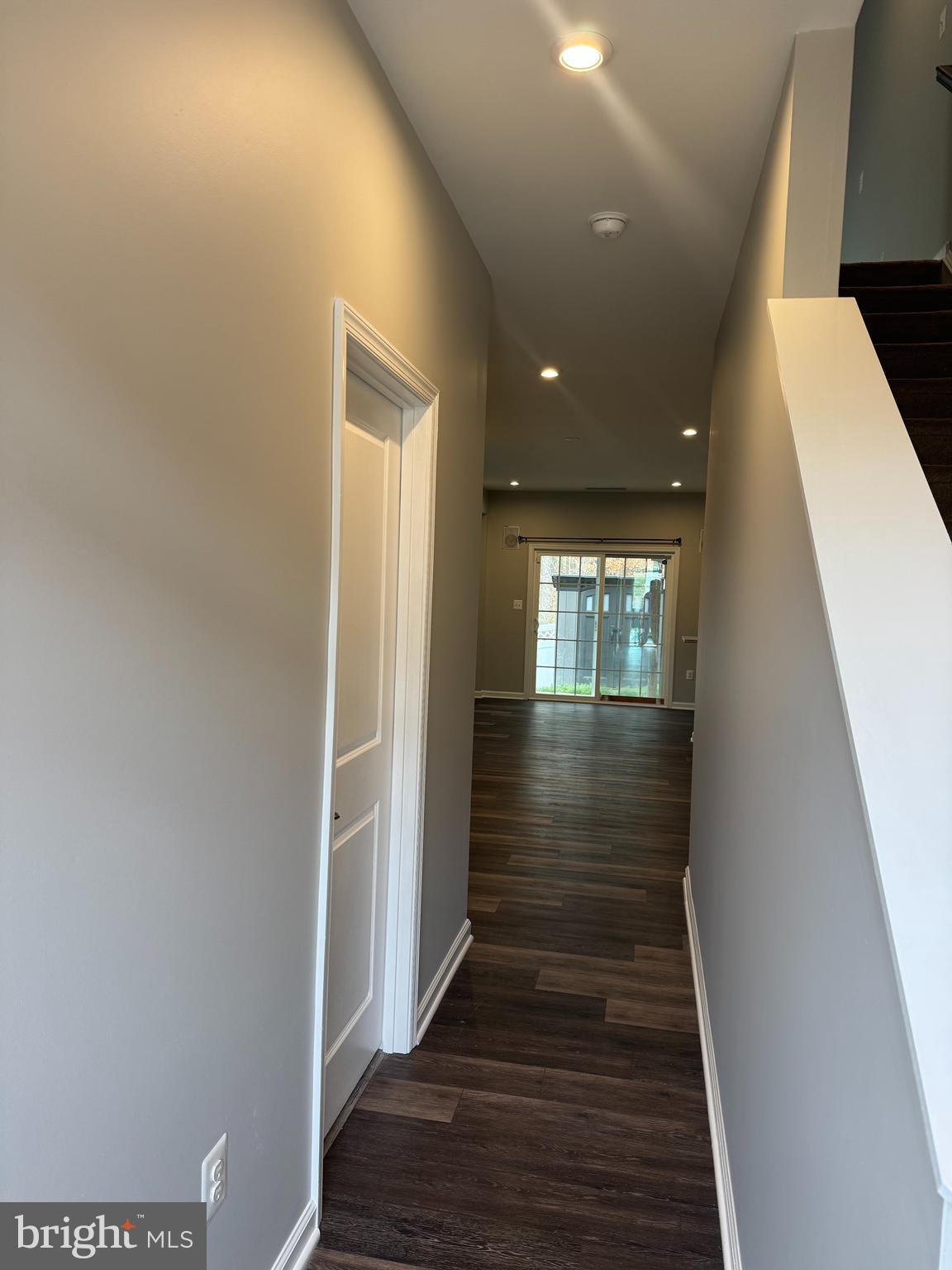 RAPPAHANNOCK LANDING - Residential Lease