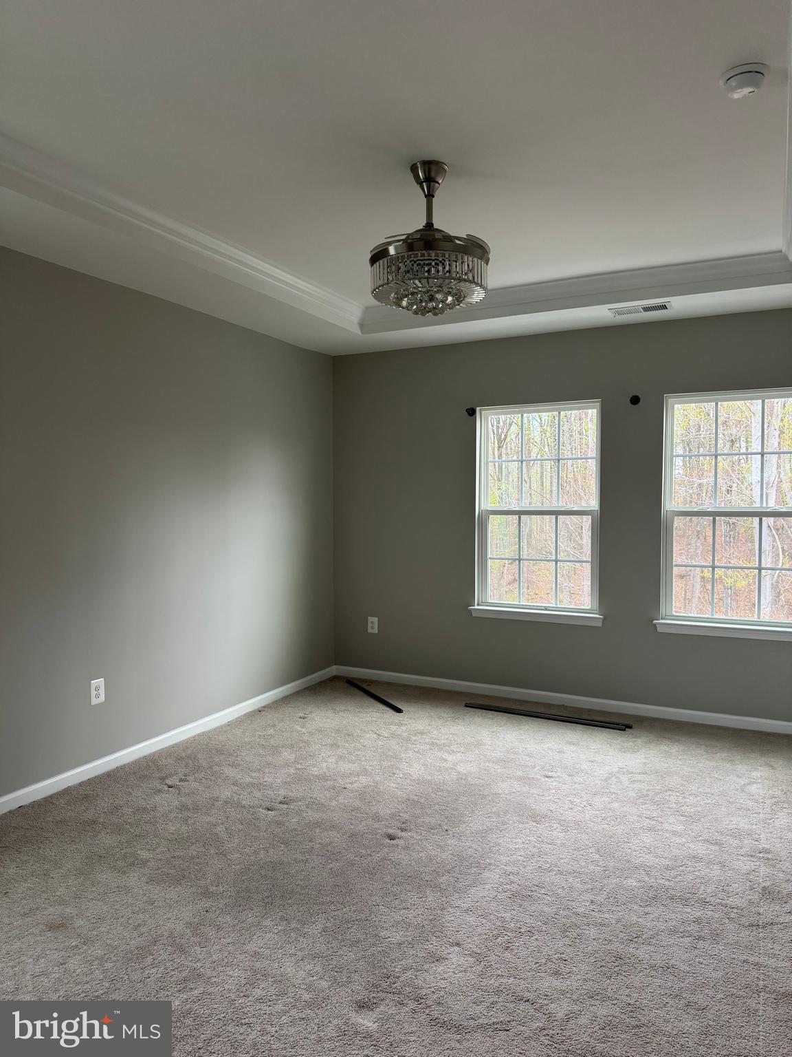 RAPPAHANNOCK LANDING - Residential Lease