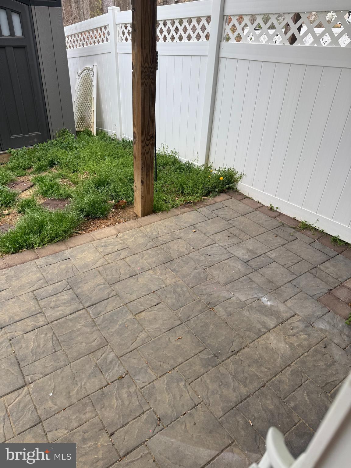 RAPPAHANNOCK LANDING - Residential Lease