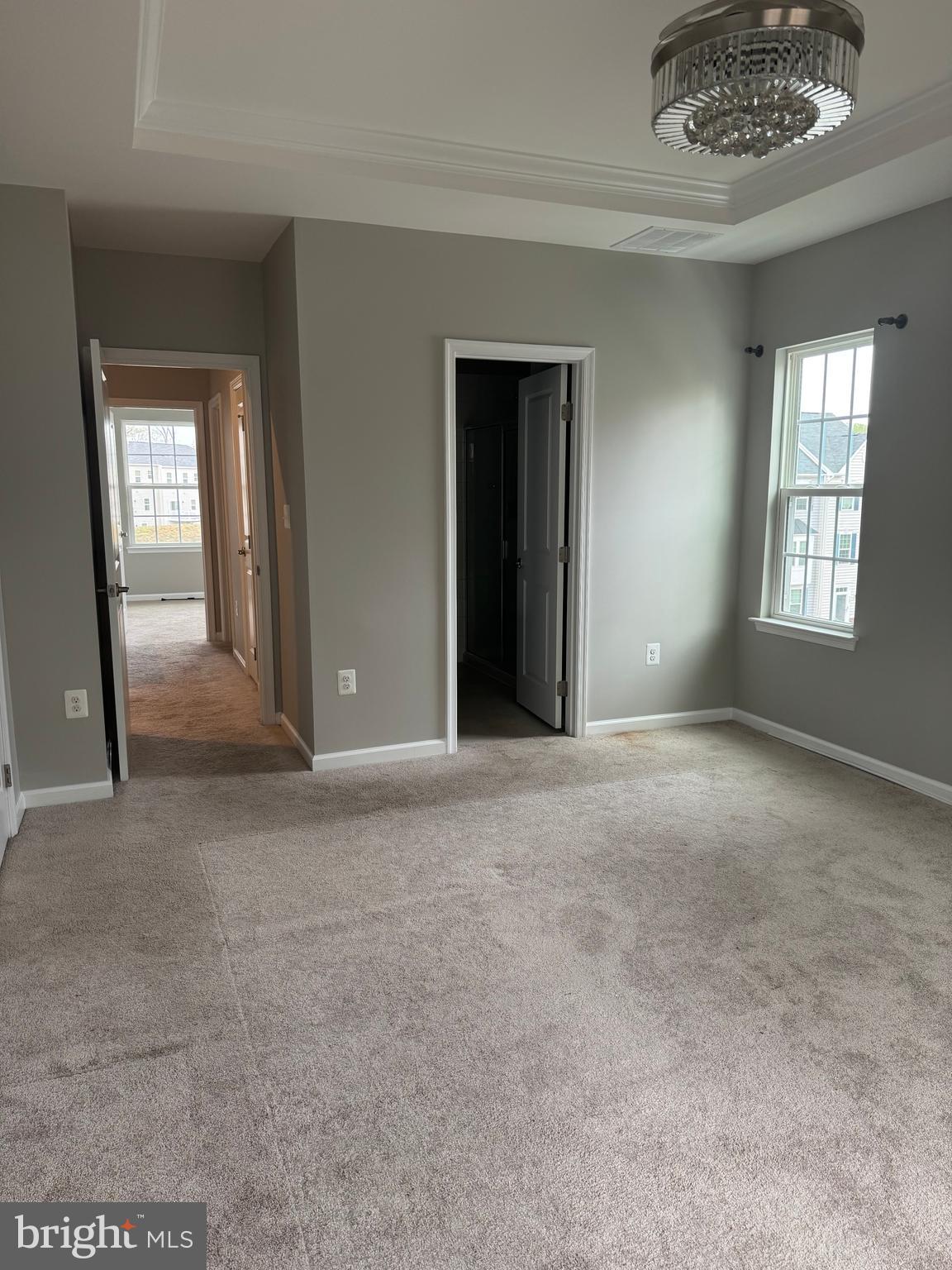 RAPPAHANNOCK LANDING - Residential Lease