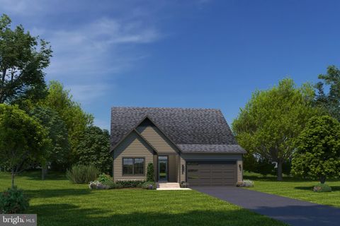 7407 CORSICA COURT BRAMANTE RANCH GLEN BURNIE MD 21060