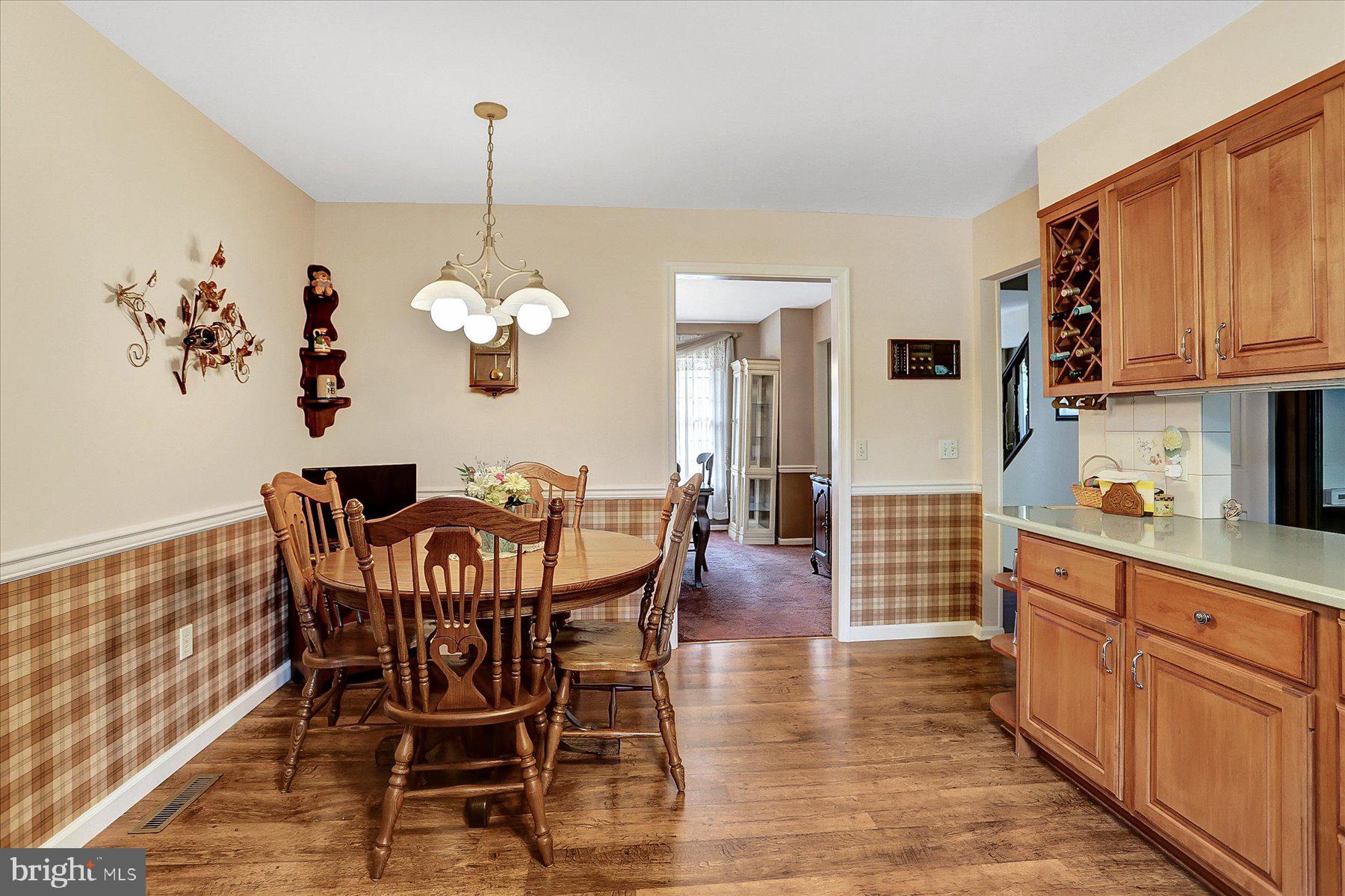 FOREST HILLS - Residential