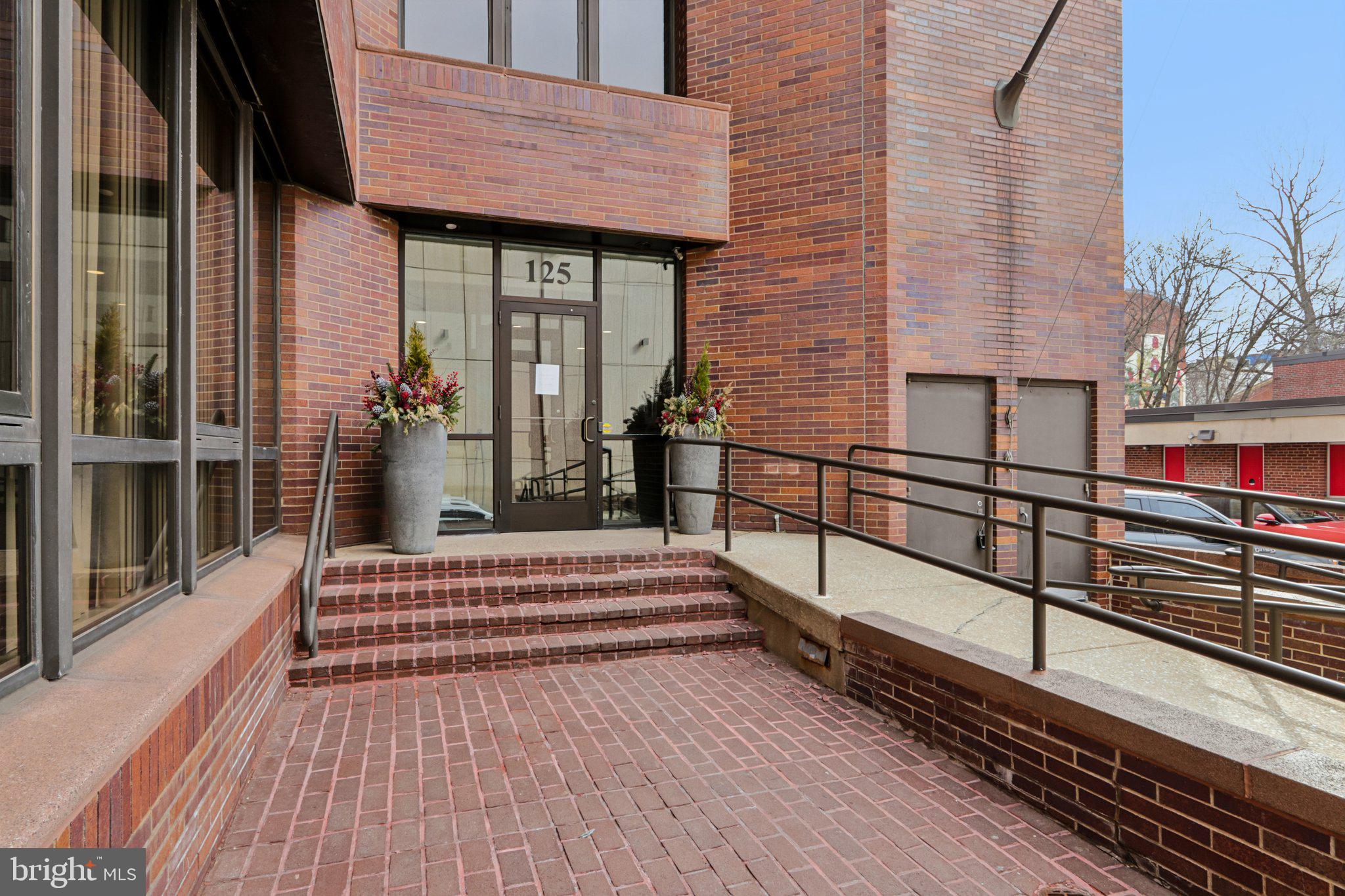 OLD CITY - Residential