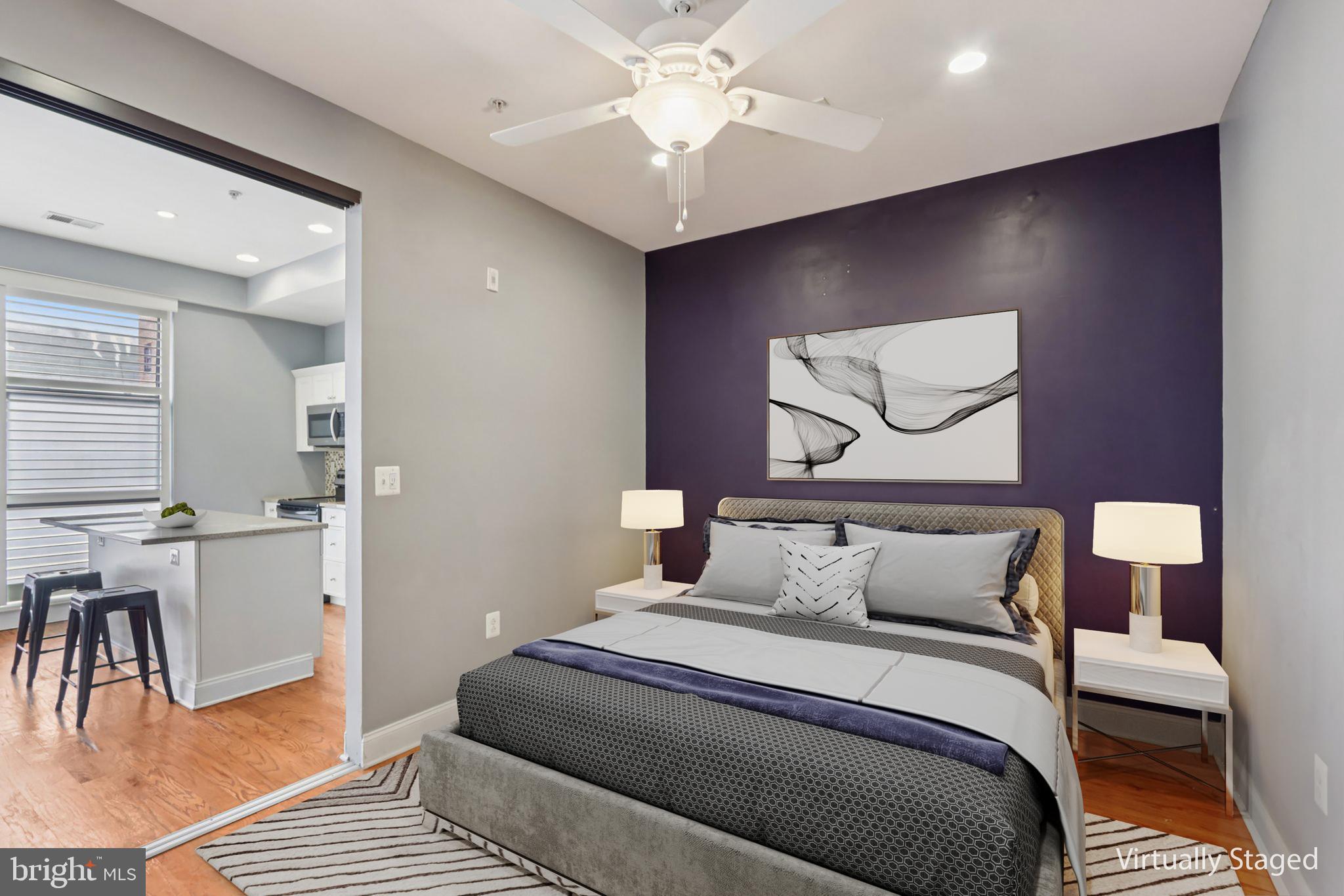 OLD CITY - Residential