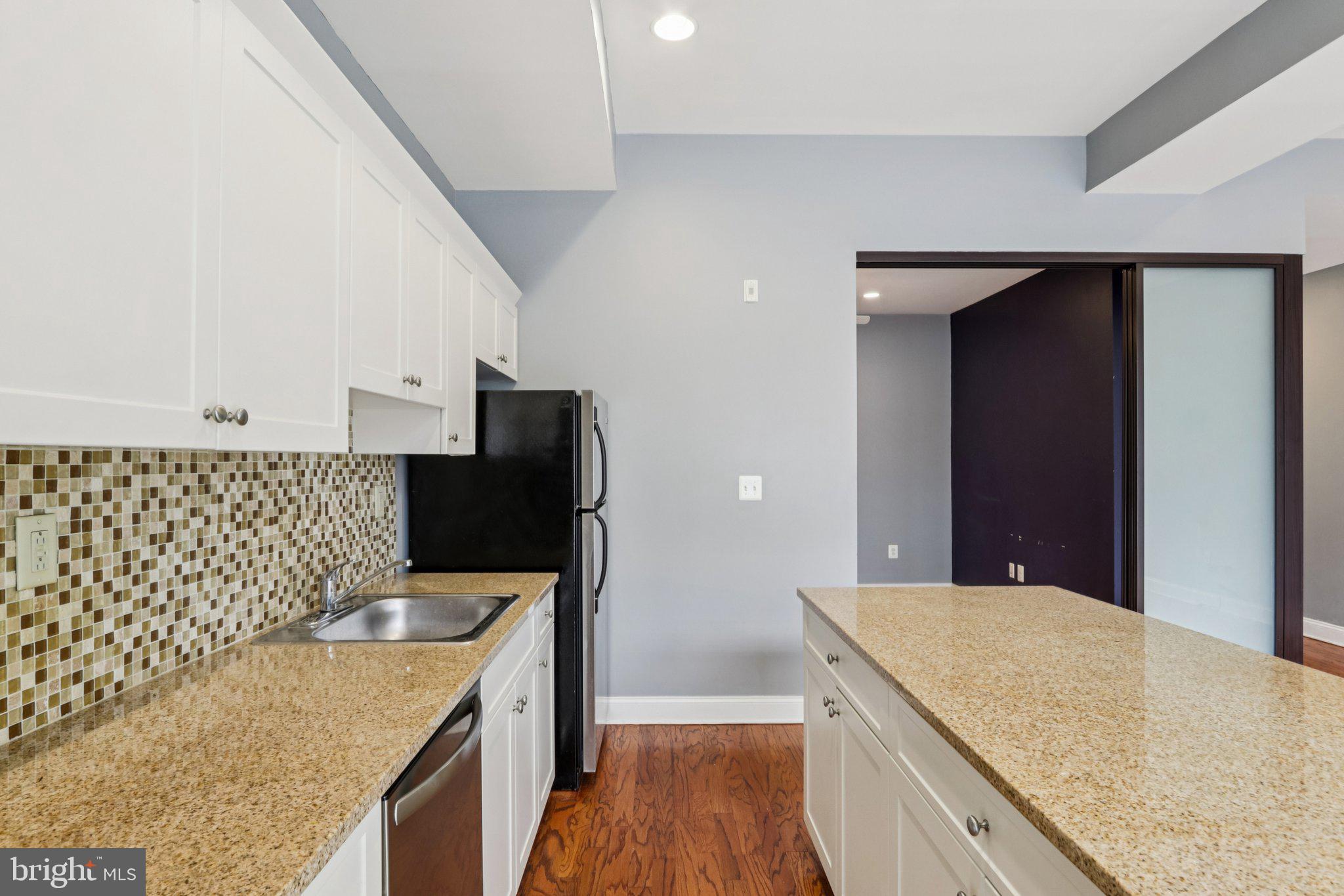 OLD CITY - Residential