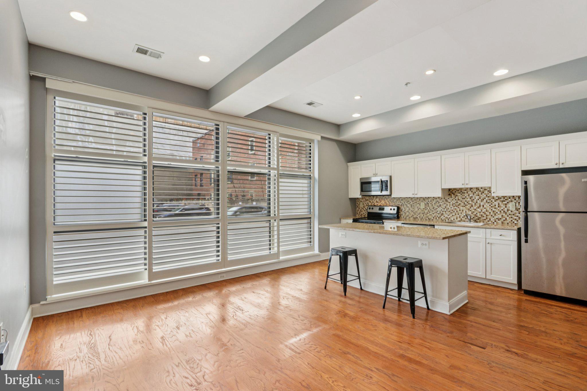 OLD CITY - Residential