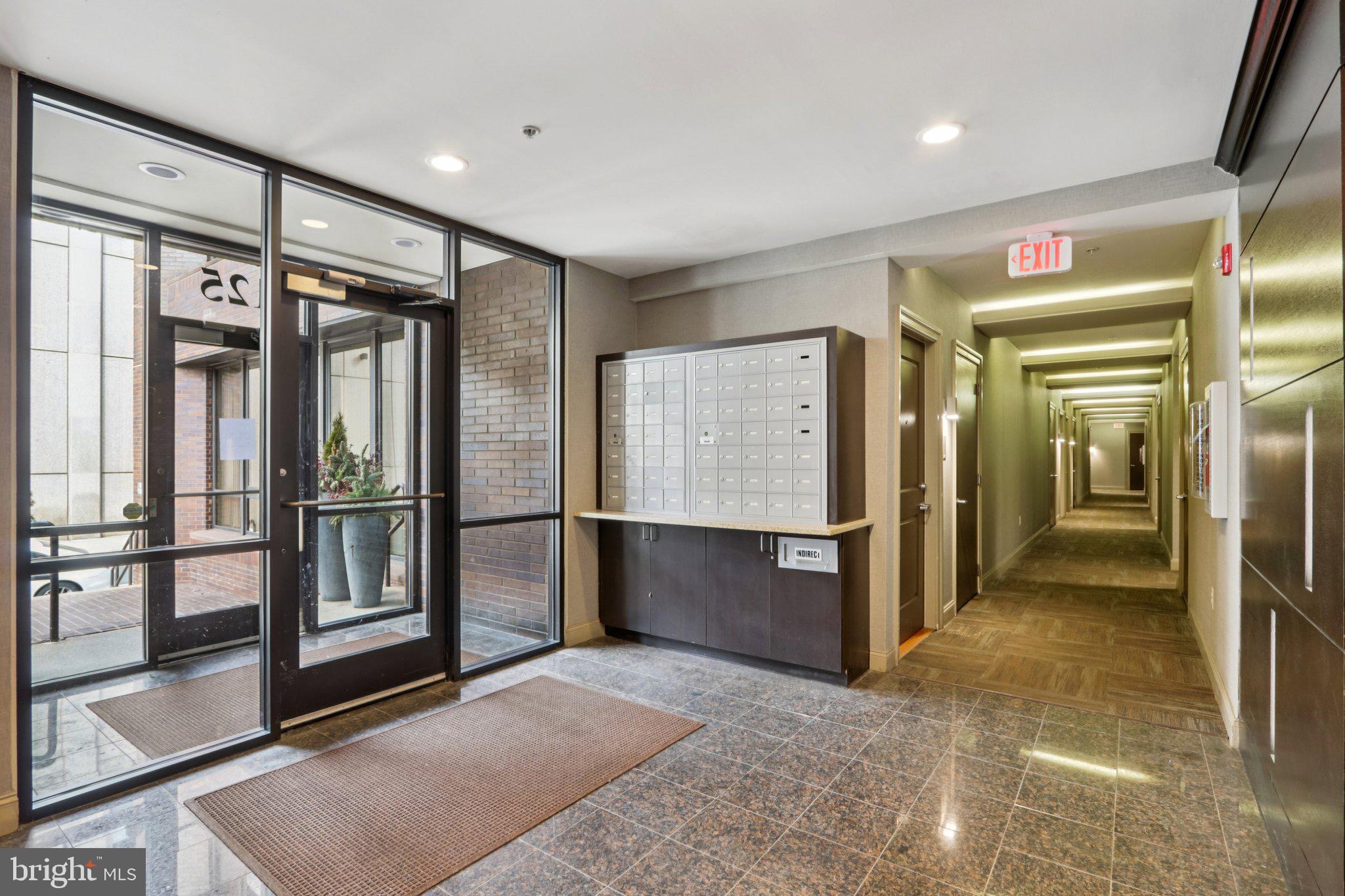 OLD CITY - Residential