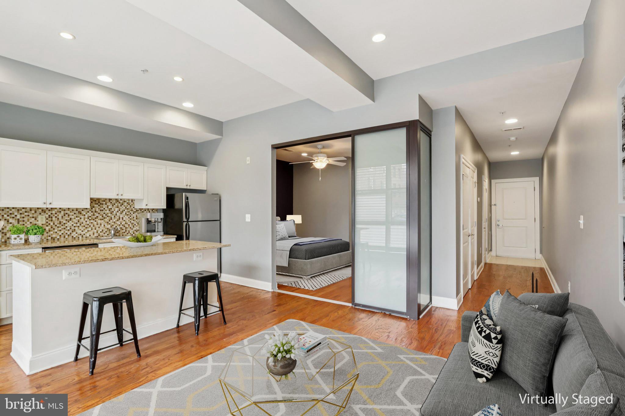 OLD CITY - Residential