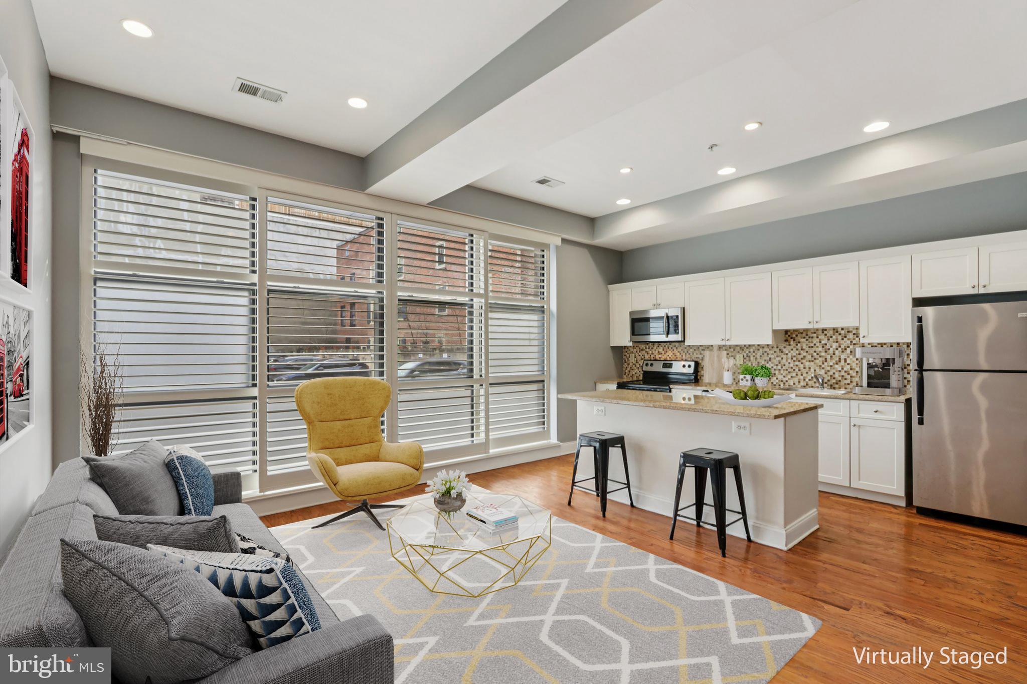 OLD CITY - Residential